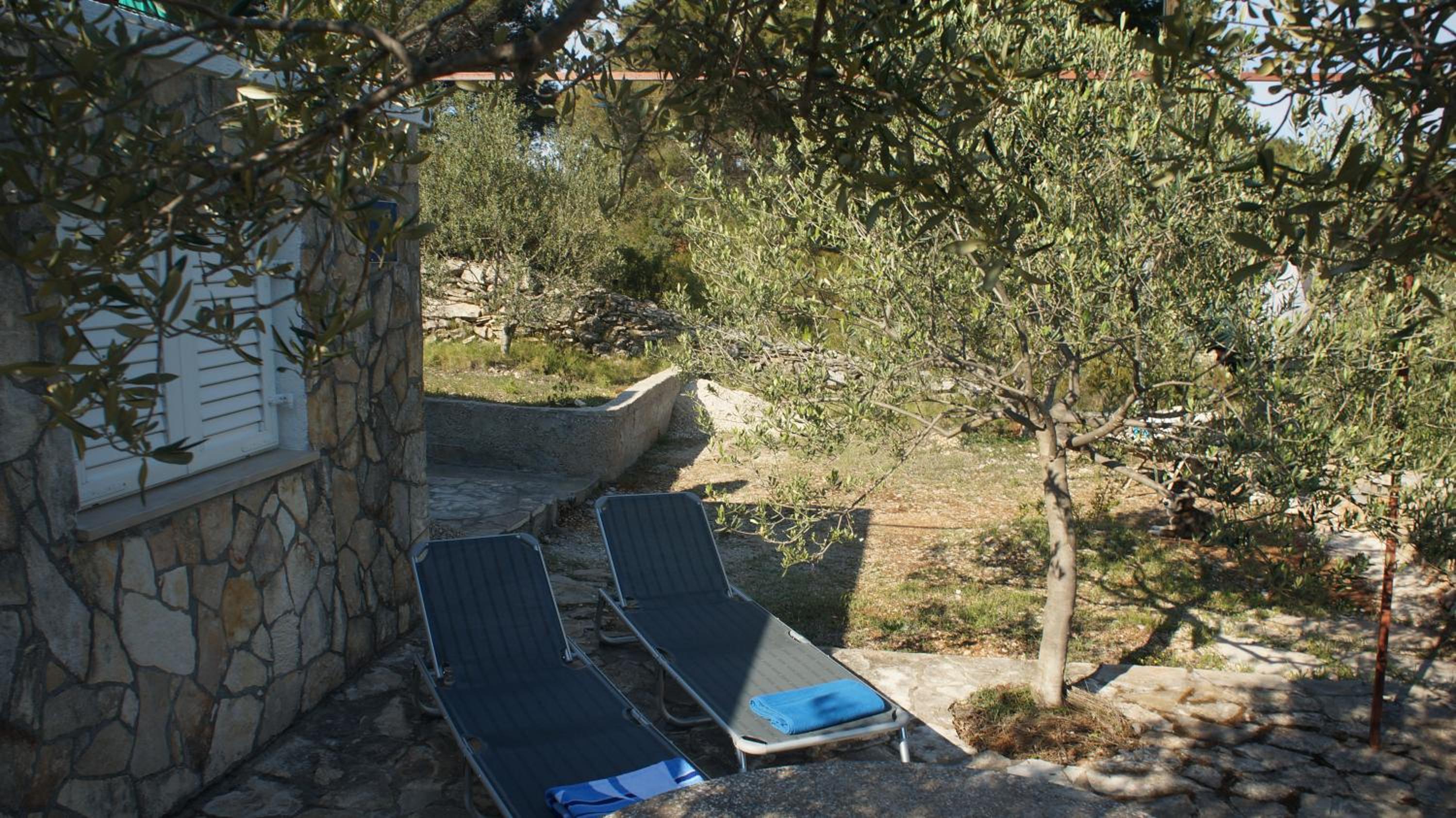 Studio Apartment with Sea View photo 2