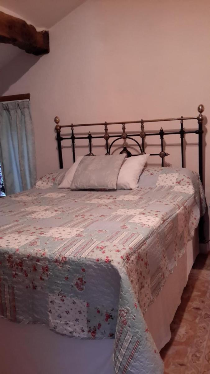 Double Room with Private Bathroom photo 3