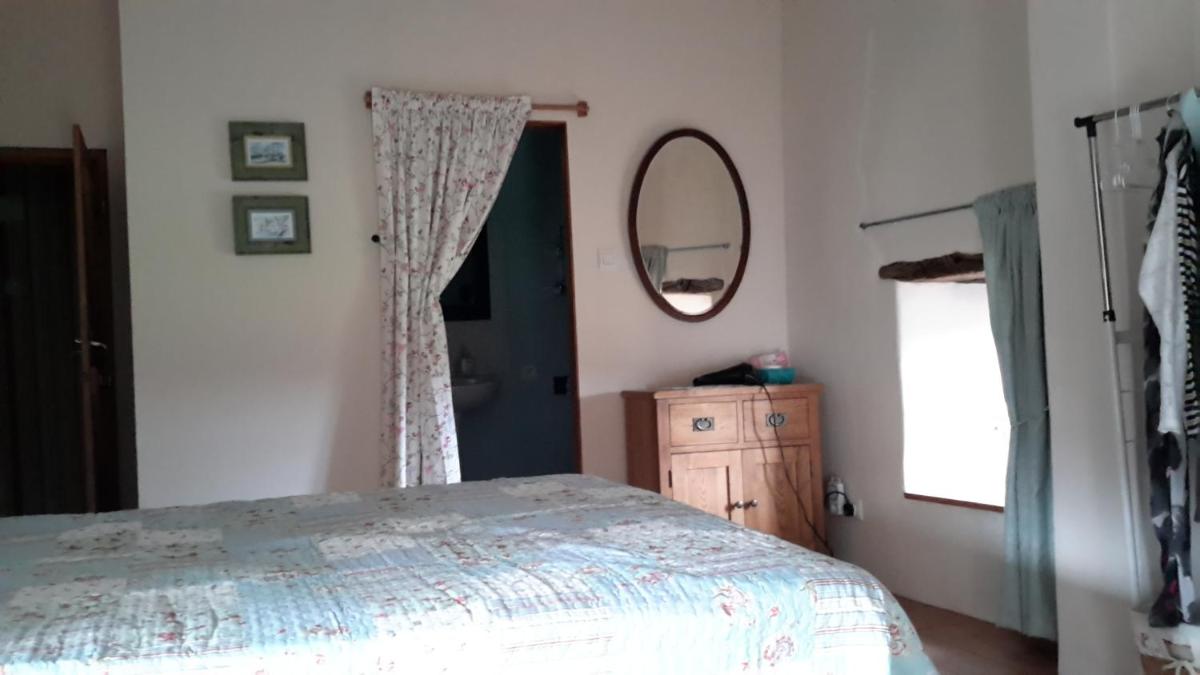Double Room with Private Bathroom photo 1