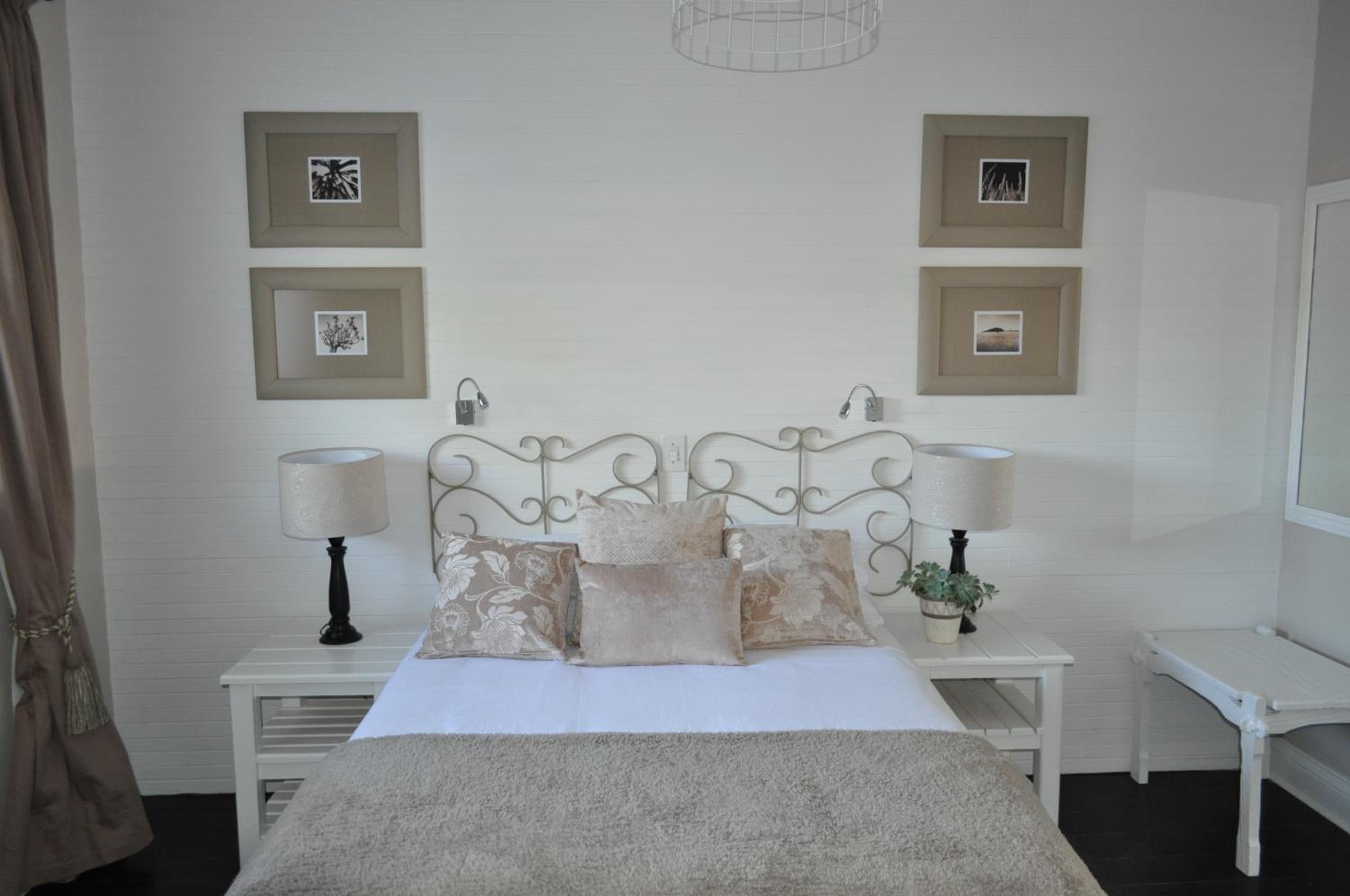 Deluxe Double Room with Shower photo 2