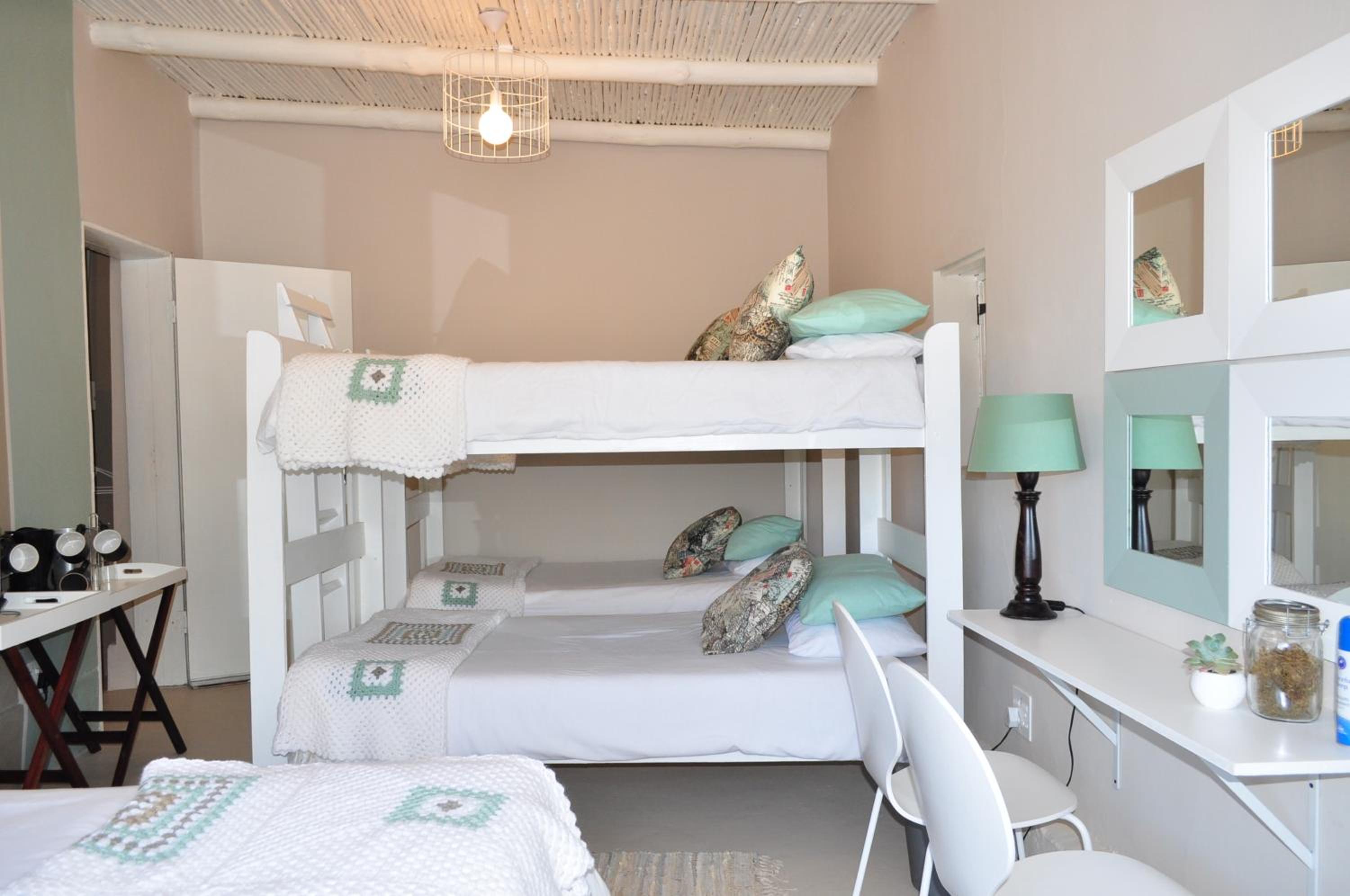 Deluxe Family Room photo 1
