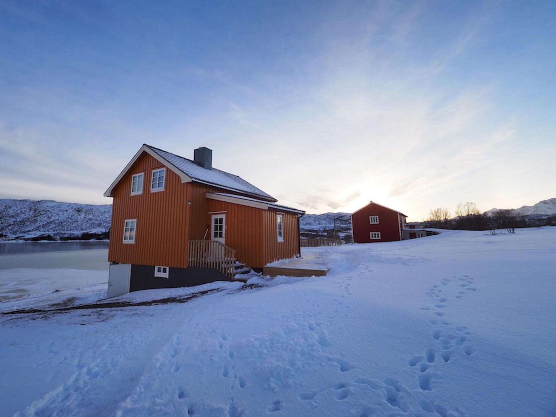 Vacation Home photo 2