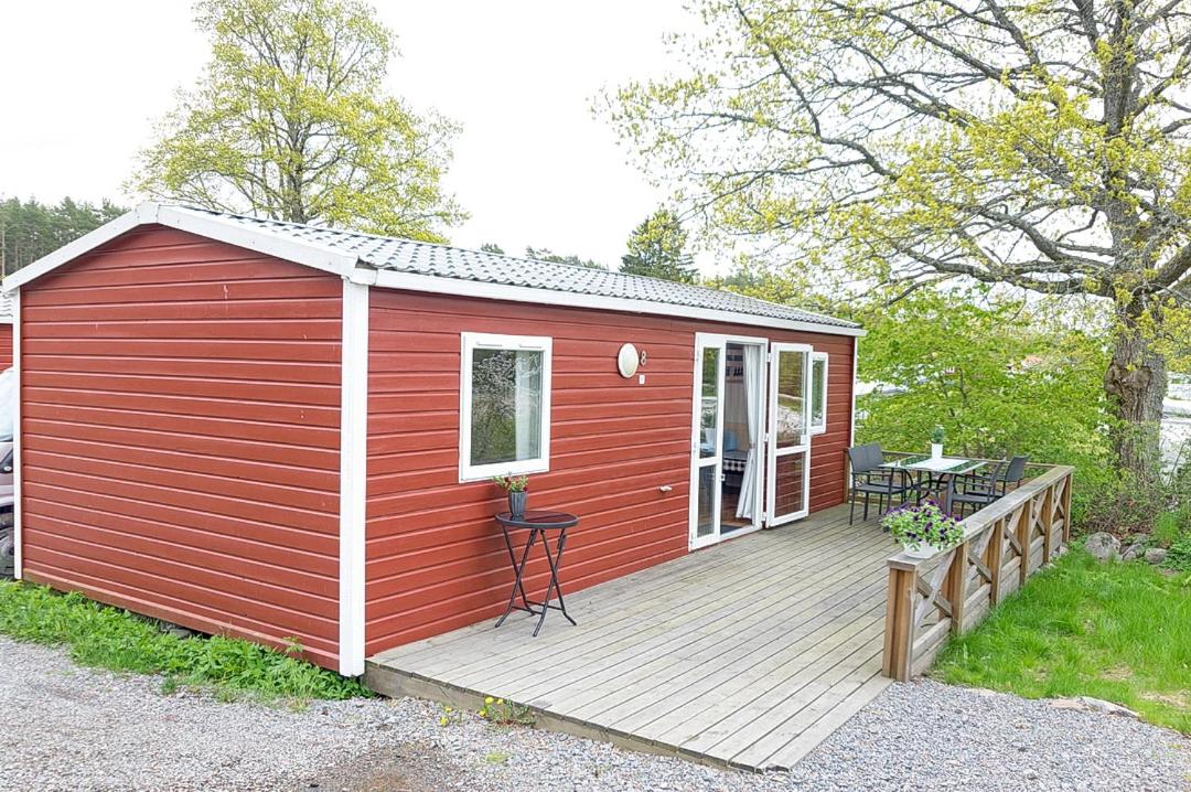 Mobile Home photo 1