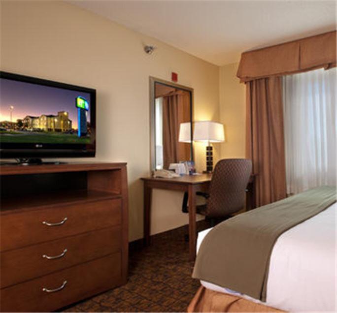 Executive Suite - Non-Smoking photo 1