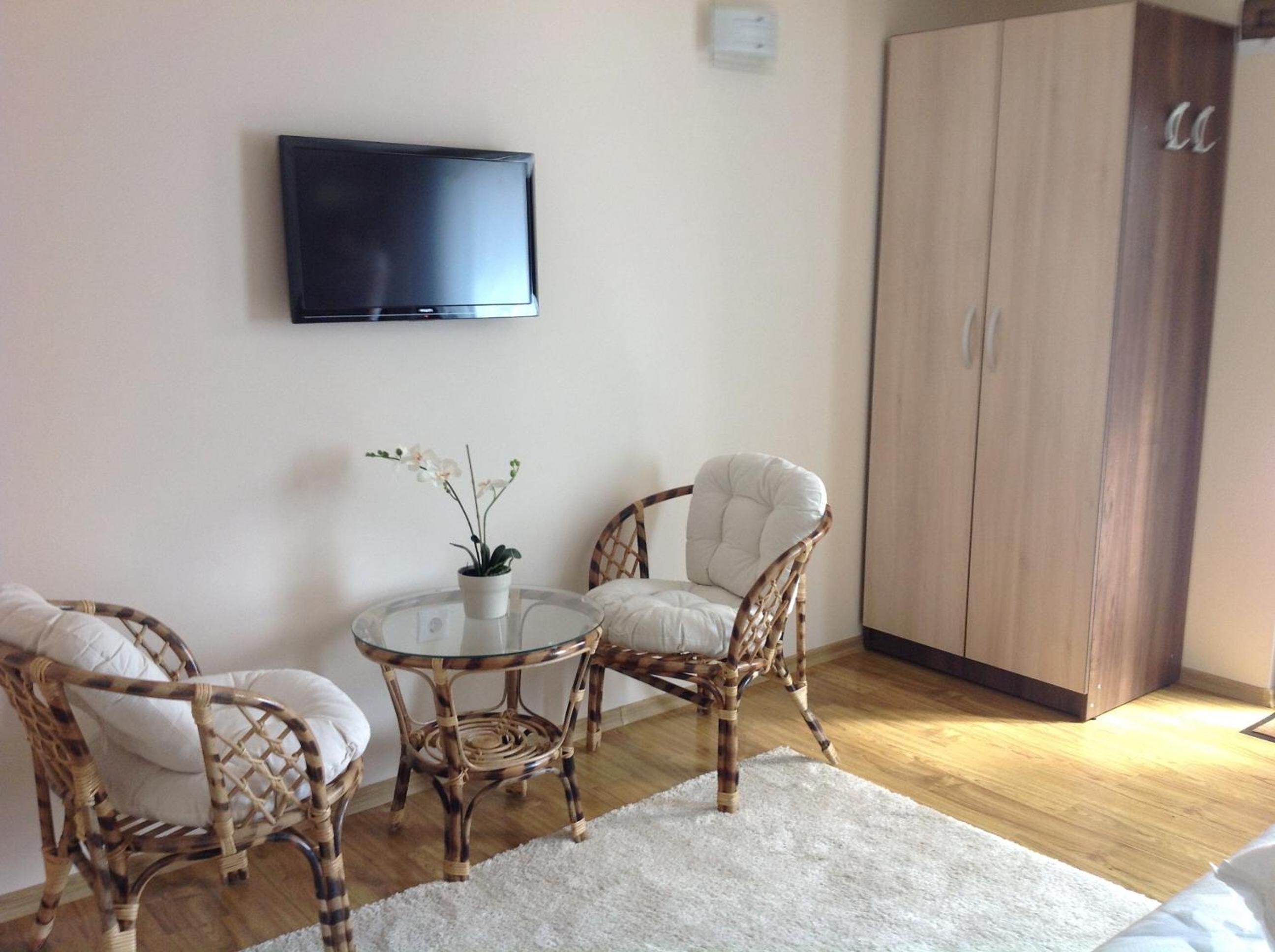 Superior King Room photo 3