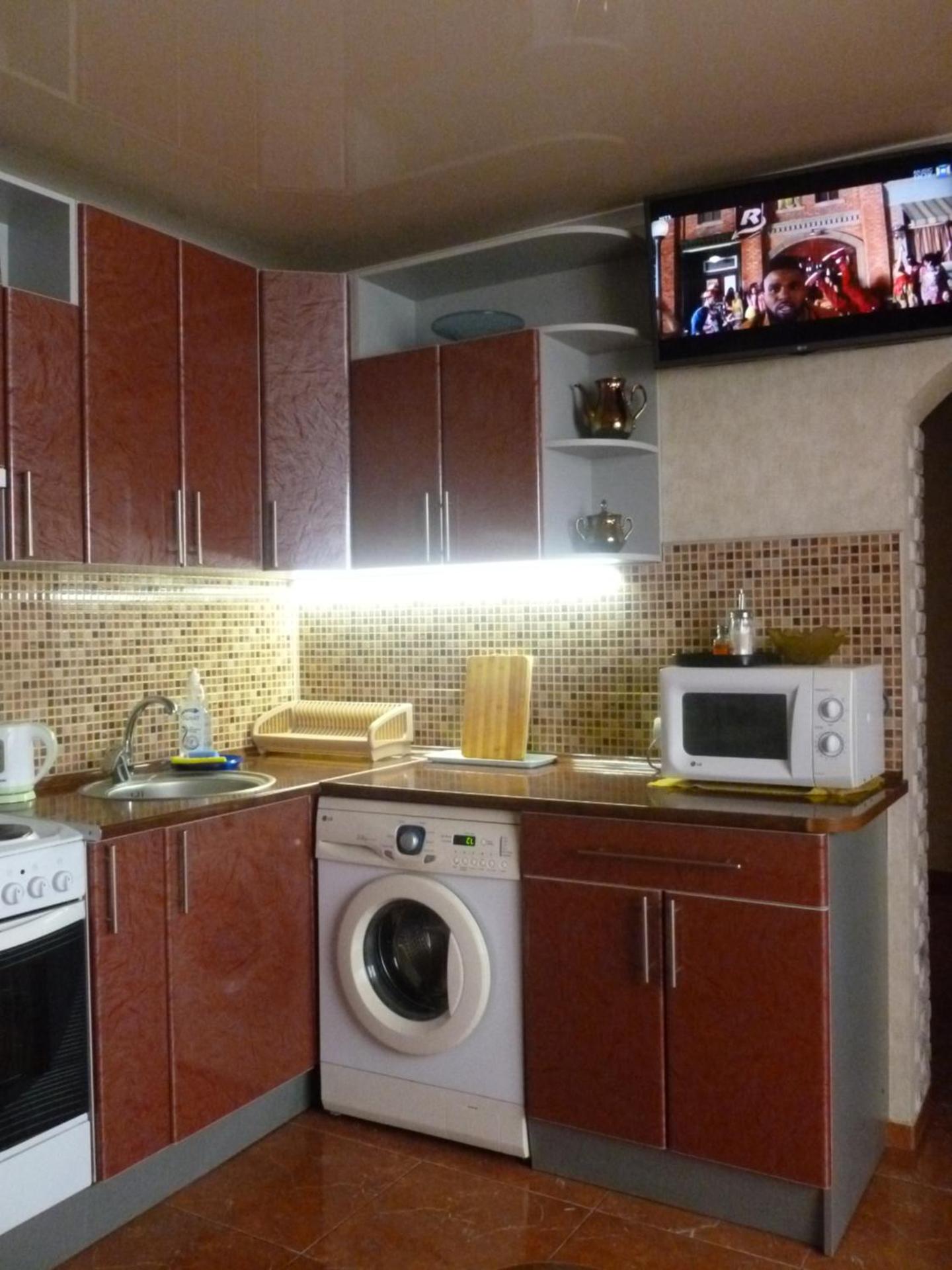 Deluxe Apartment photo 2
