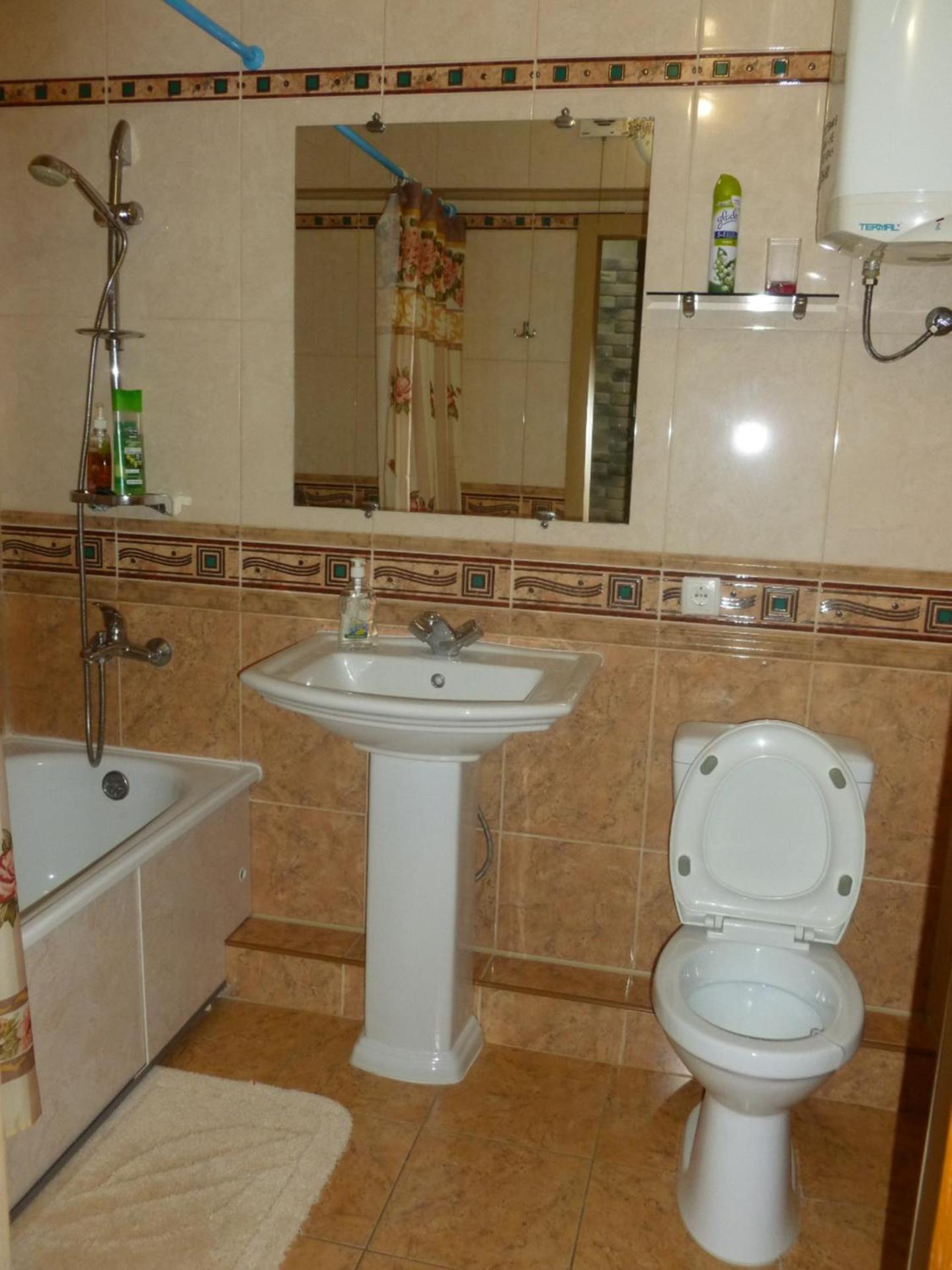 Deluxe Apartment photo 3