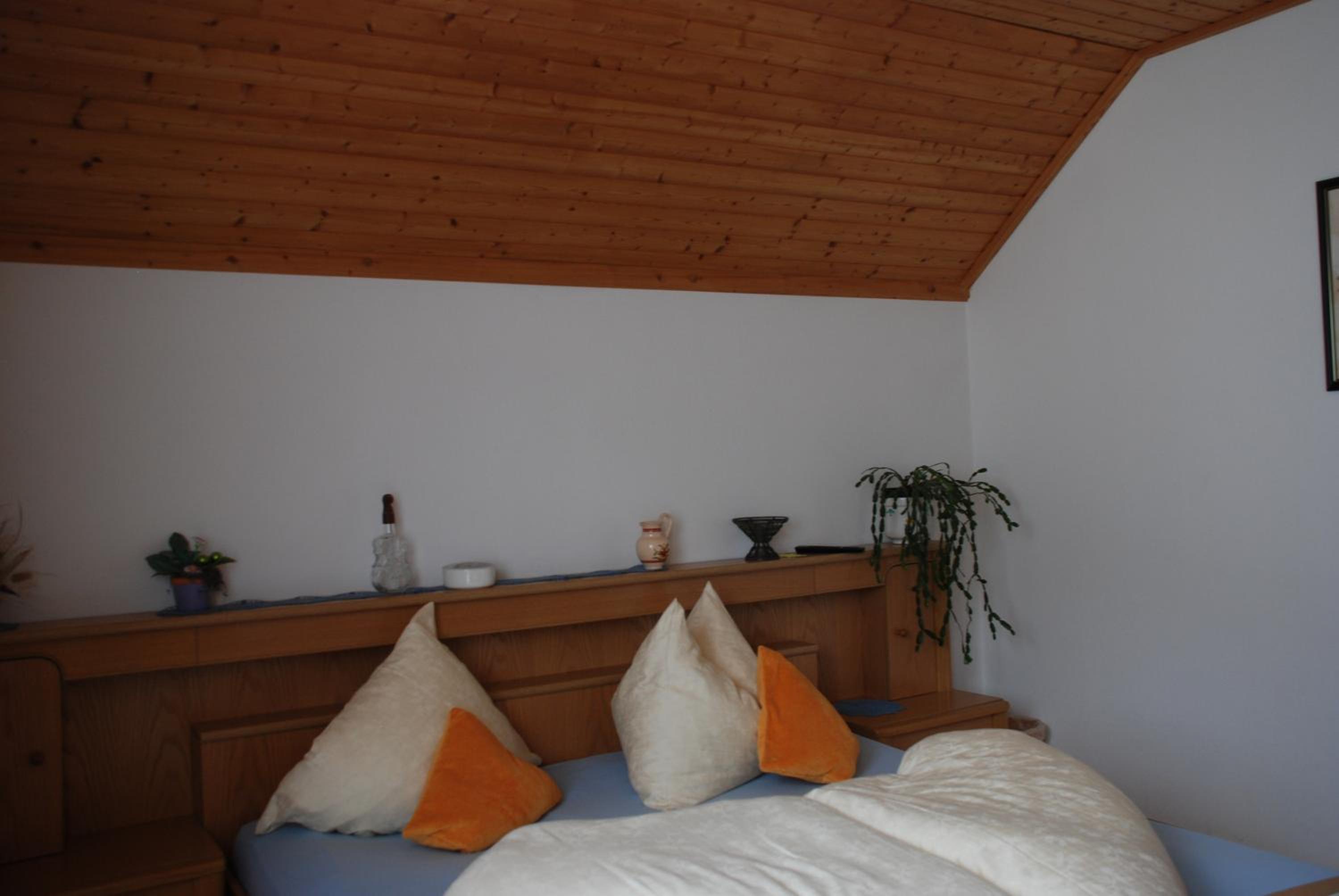Double Room with Balcony photo 3
