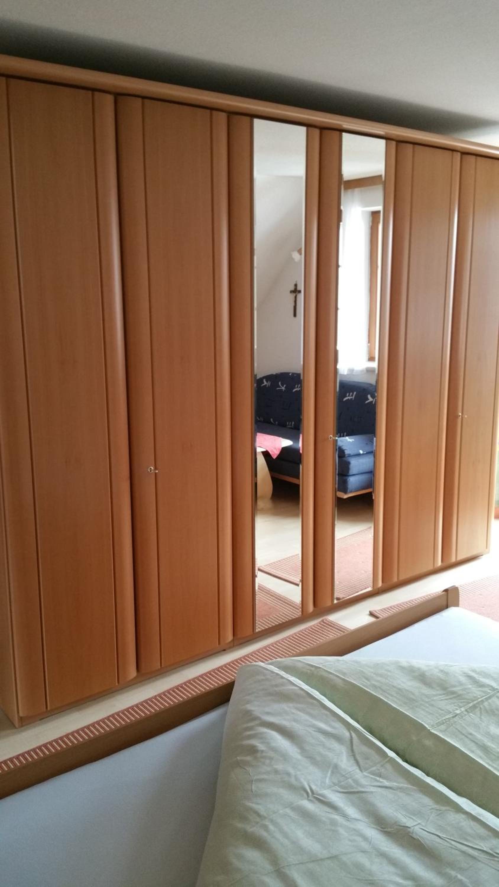 Double Room with Balcony photo 2