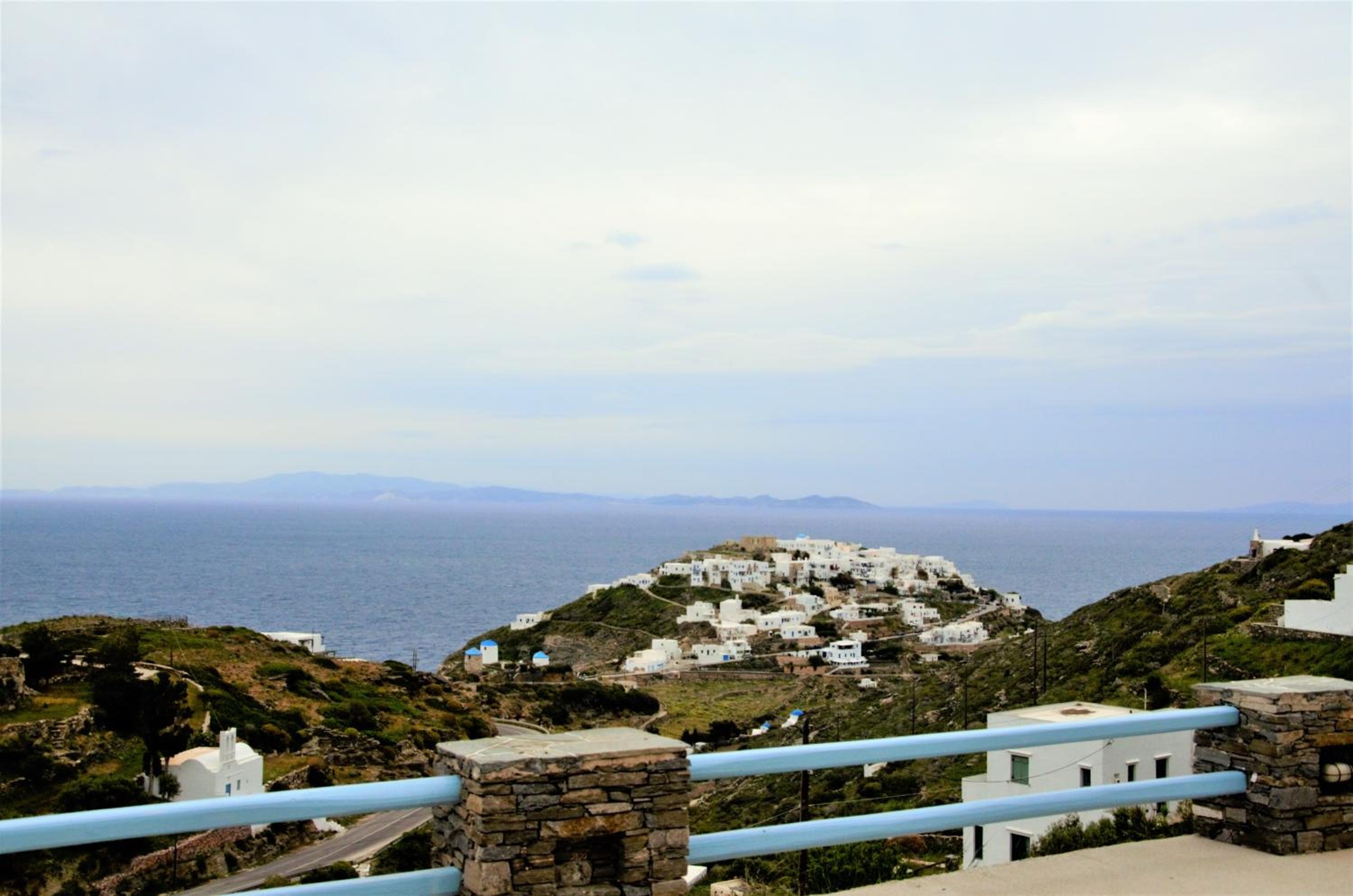 Triple Room with Sea View photo 3