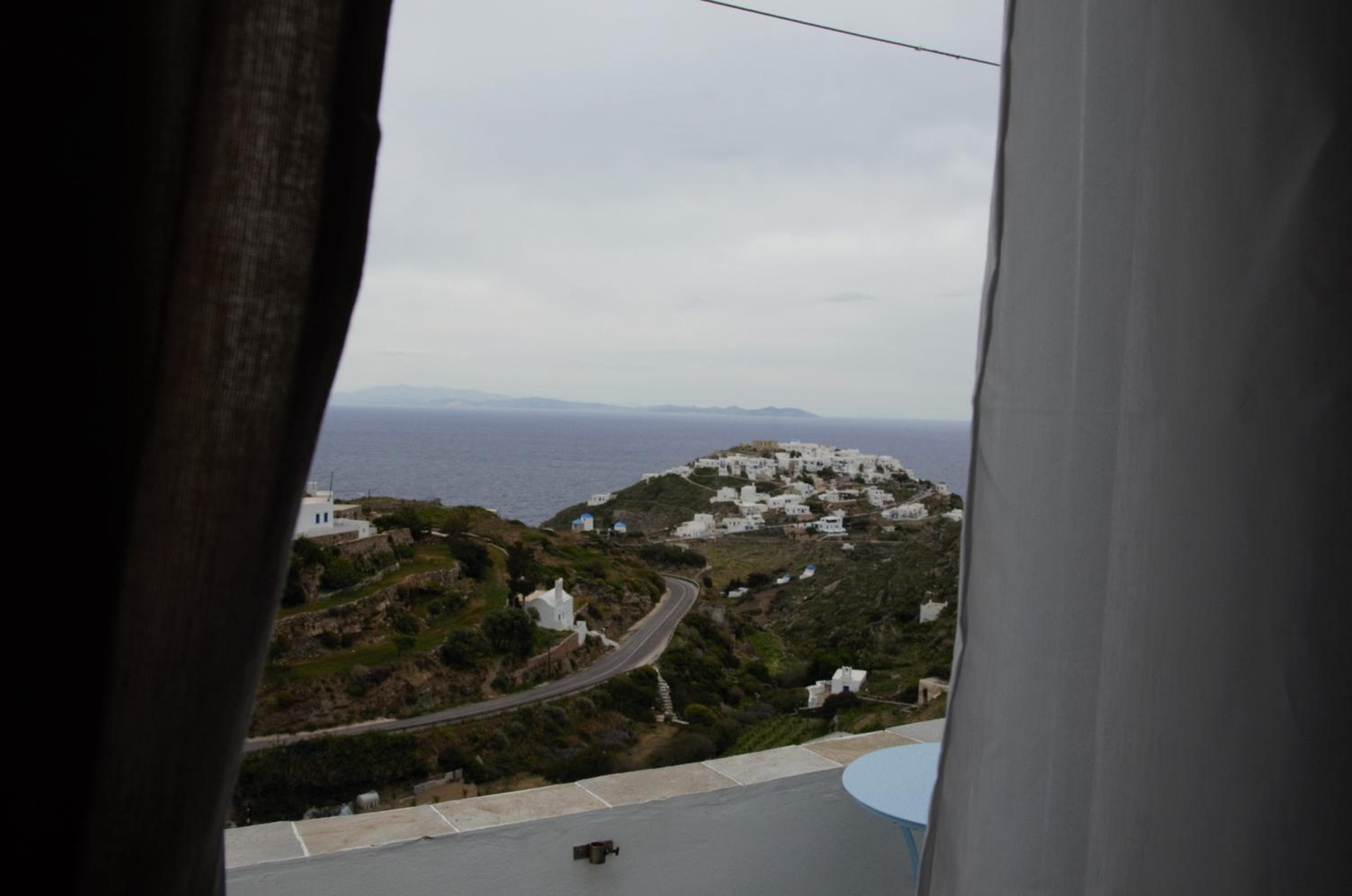 Triple Room with Sea View photo 2