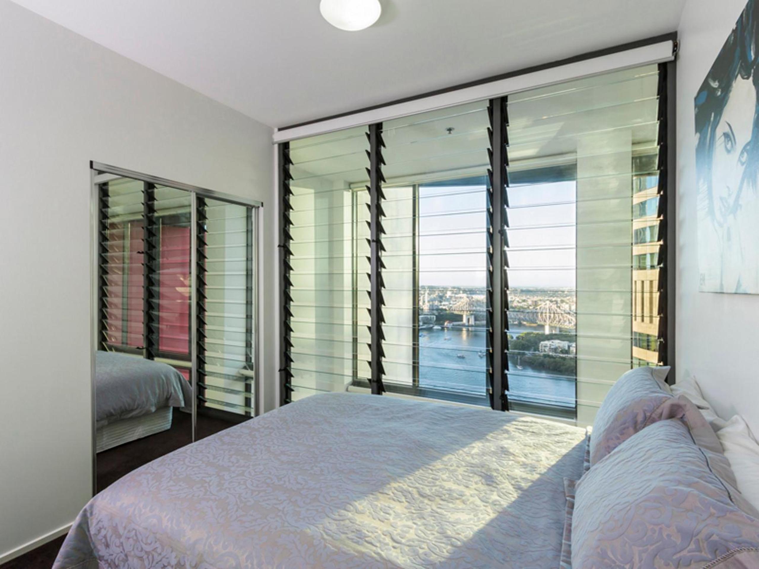 Penthouse Apartment
