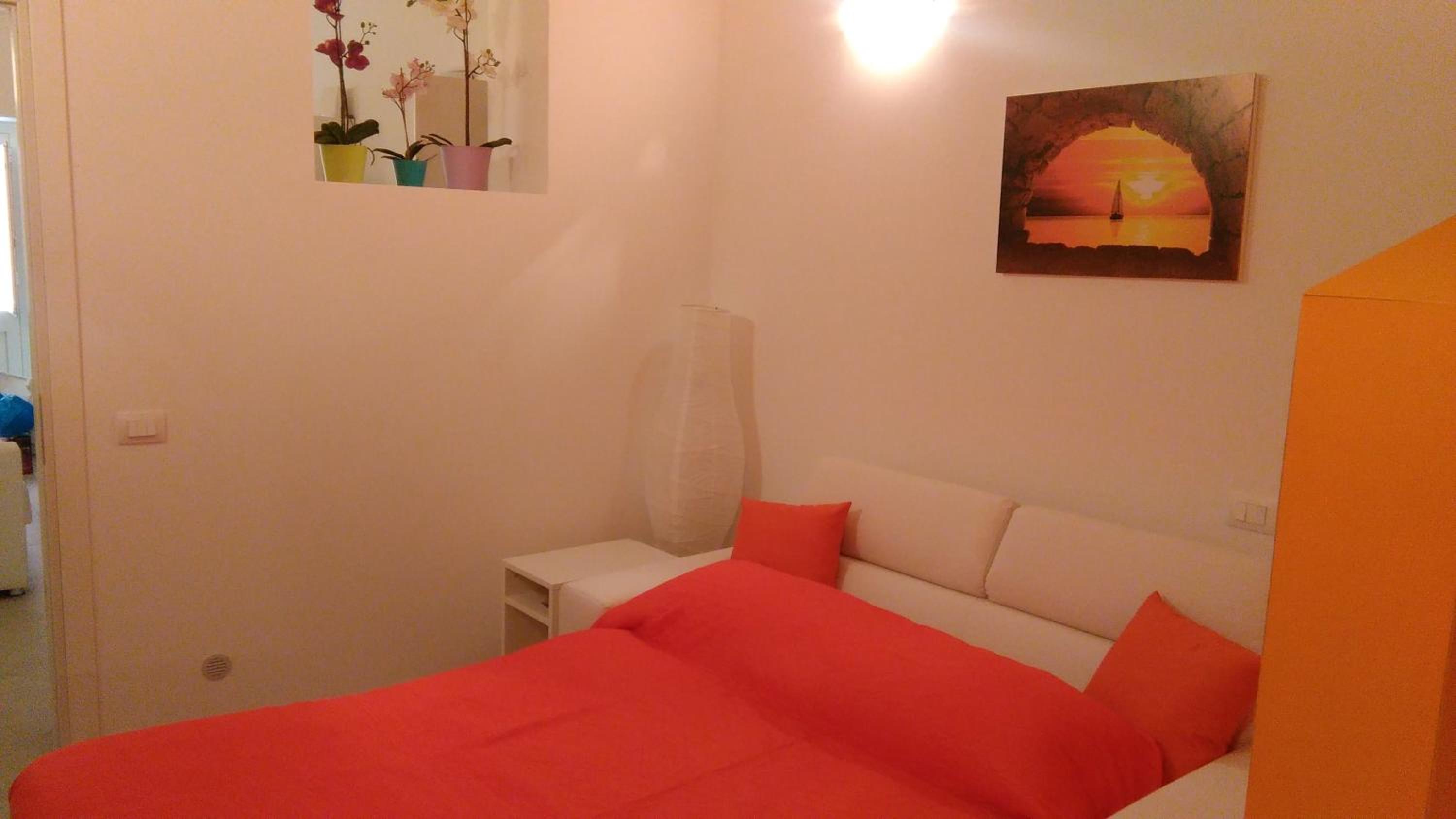 One-Bedroom Apartment - Photo 24