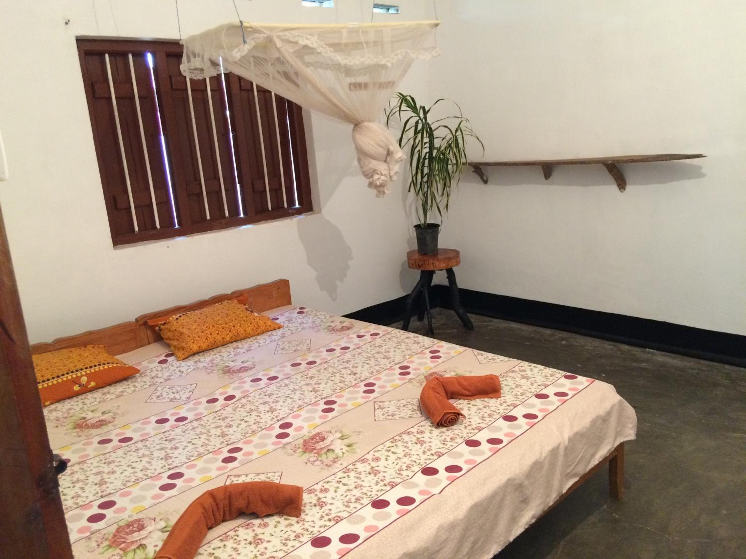 Standard Double Room With Fan photo 1