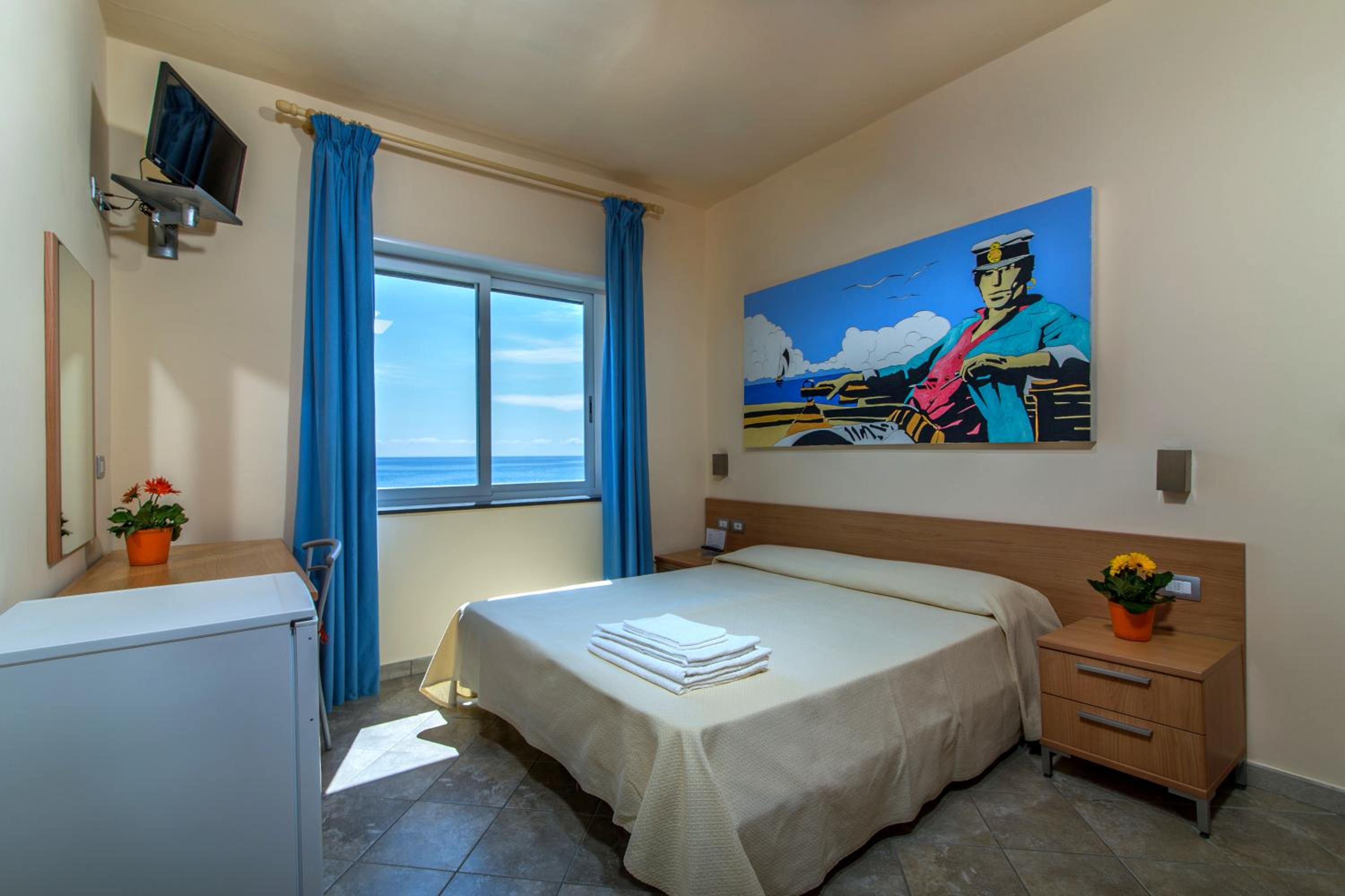 Quadruple Room photo 2