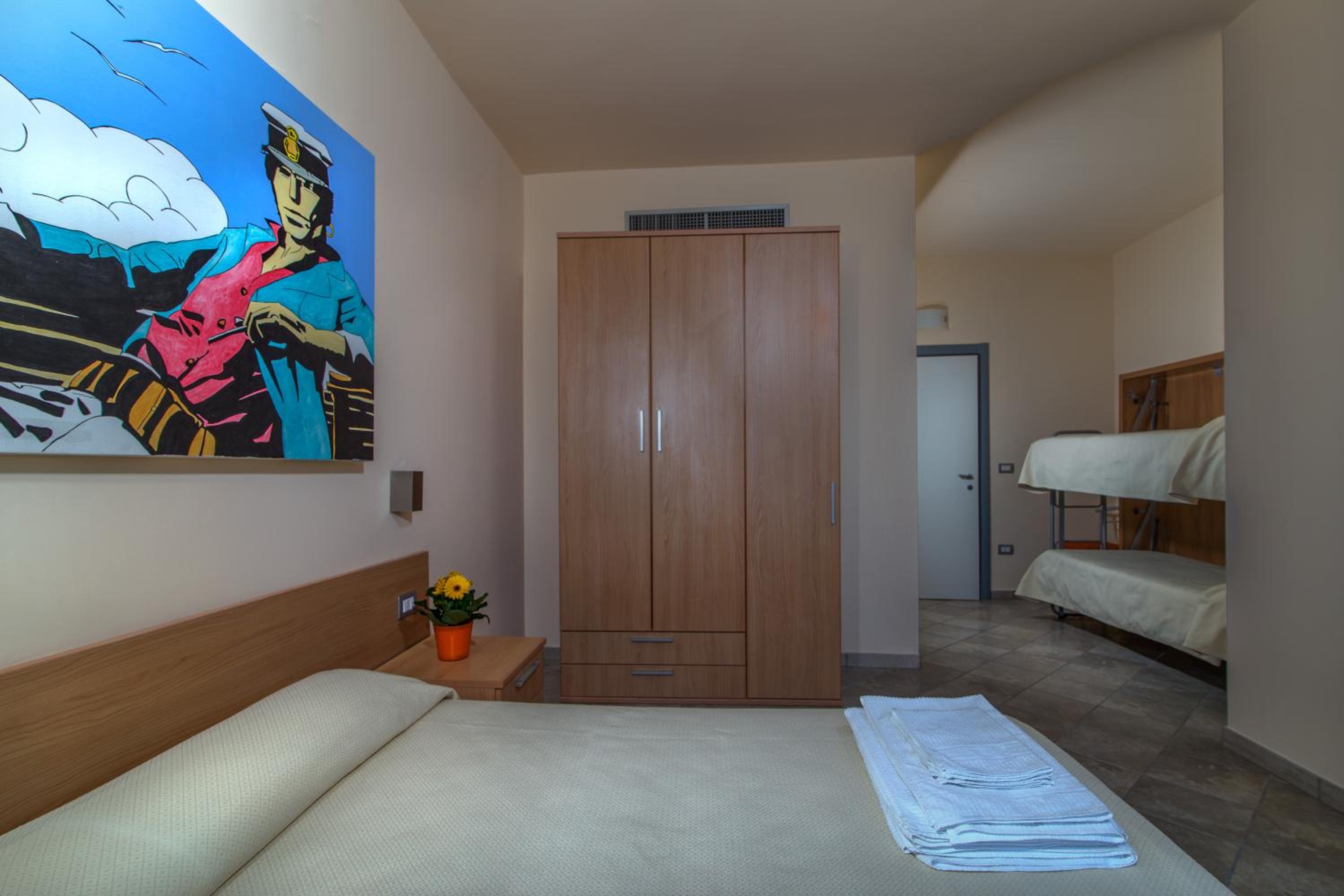 Triple Room photo 3
