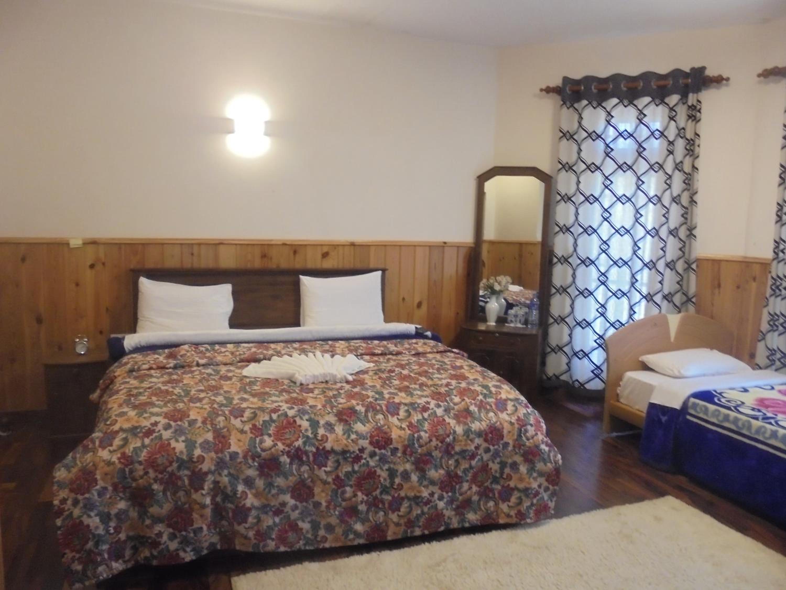 Deluxe Triple Room photo 3