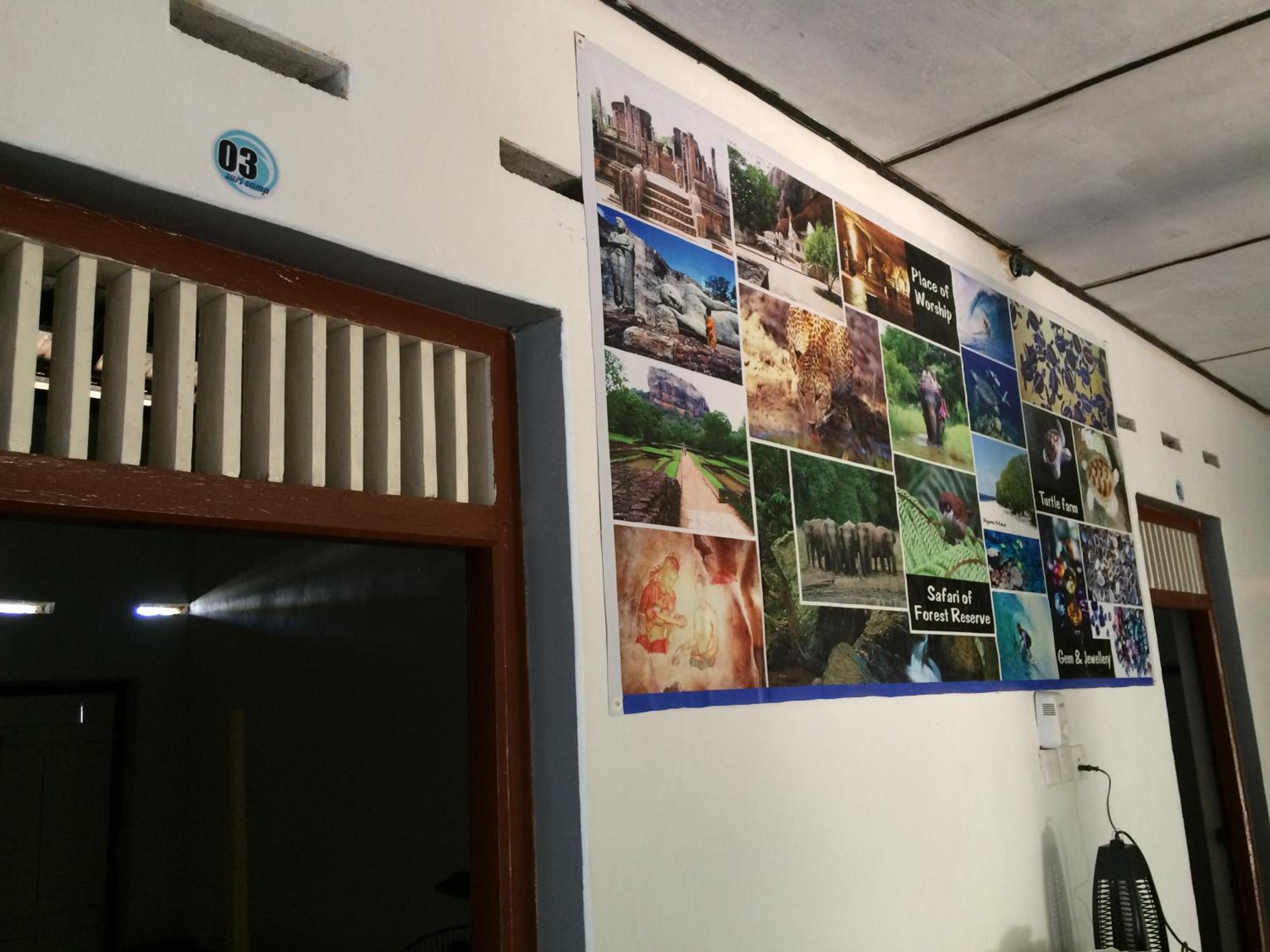 Standard Double Room With Fan photo 3
