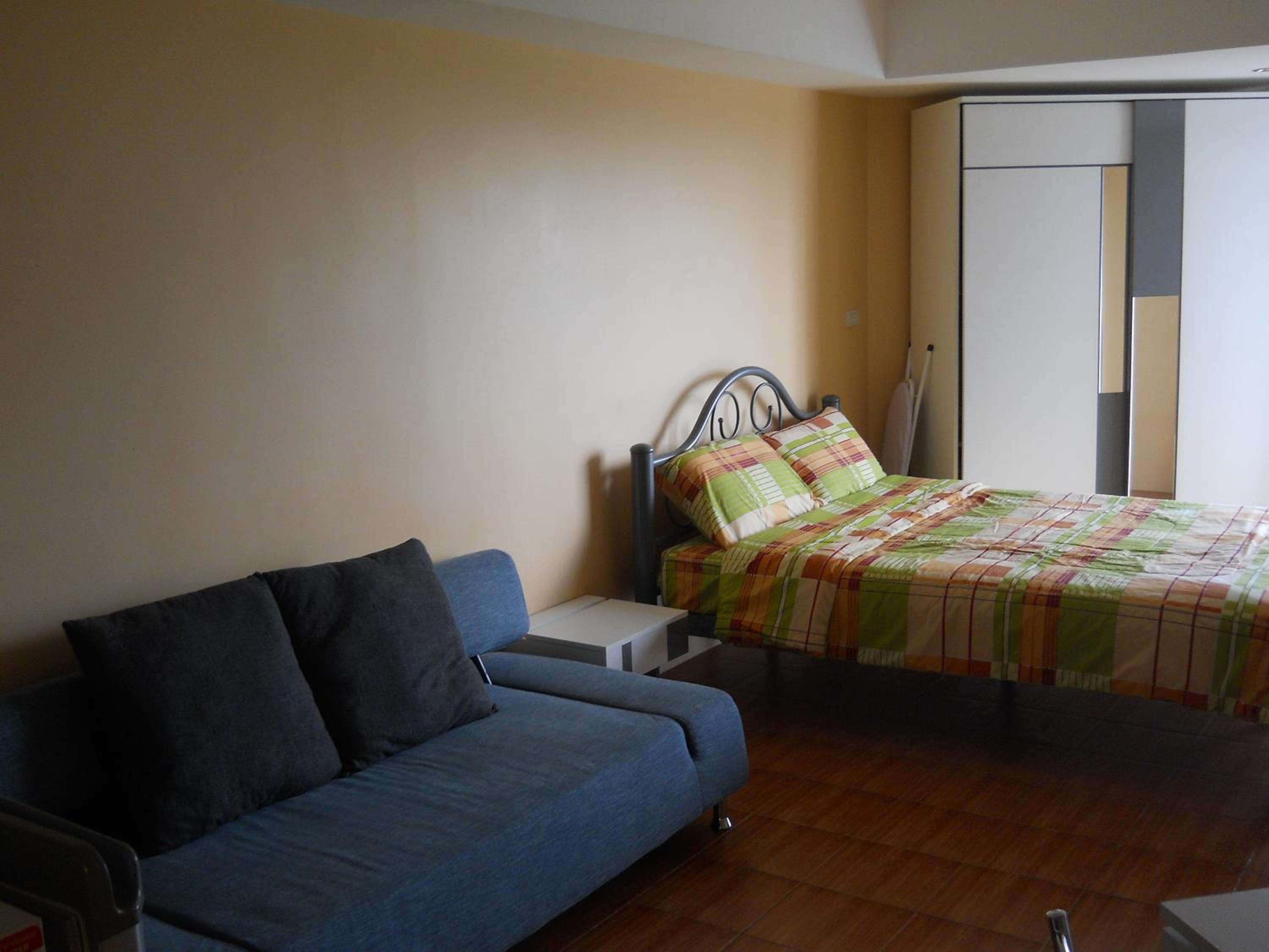 Studio Apartment - 7th Floor photo 1