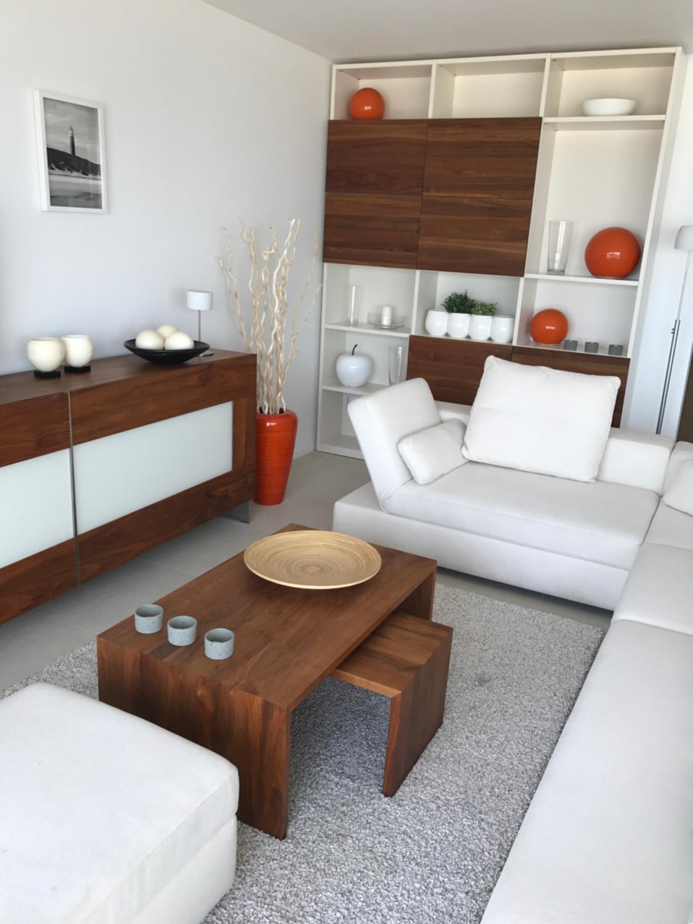 Apartment with Sea View photo 2