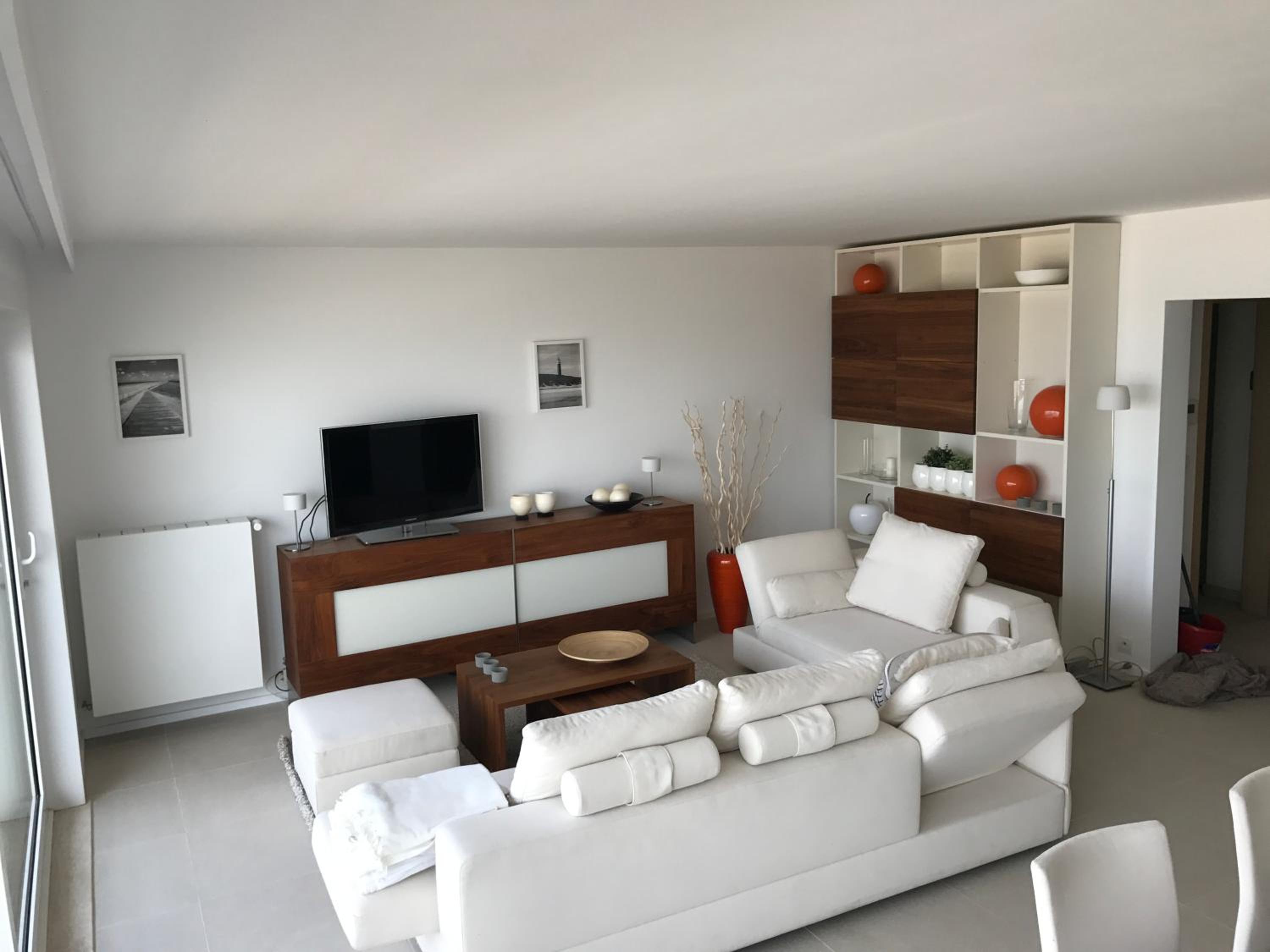 Apartment with Sea View photo 3
