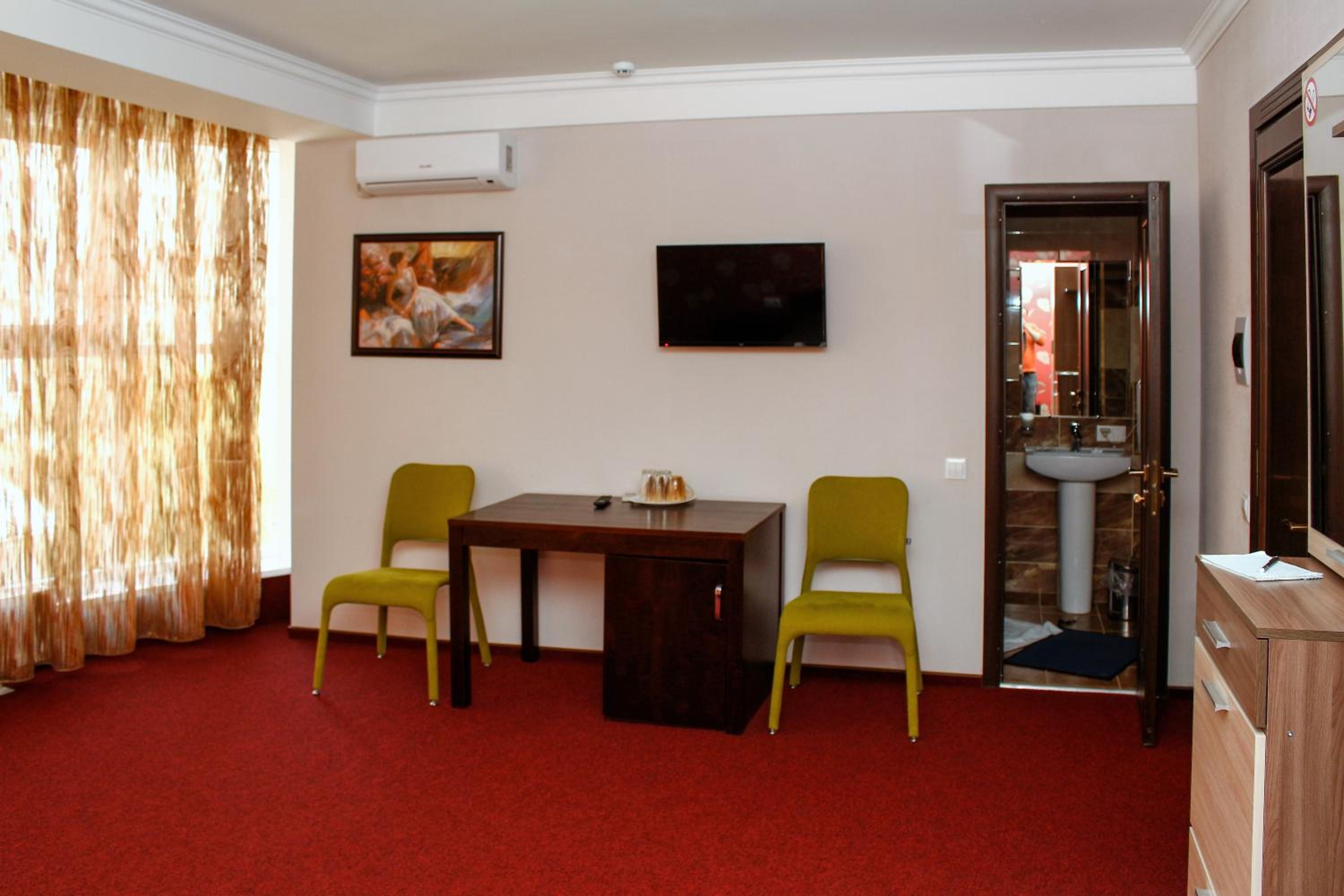 Suite photo 2