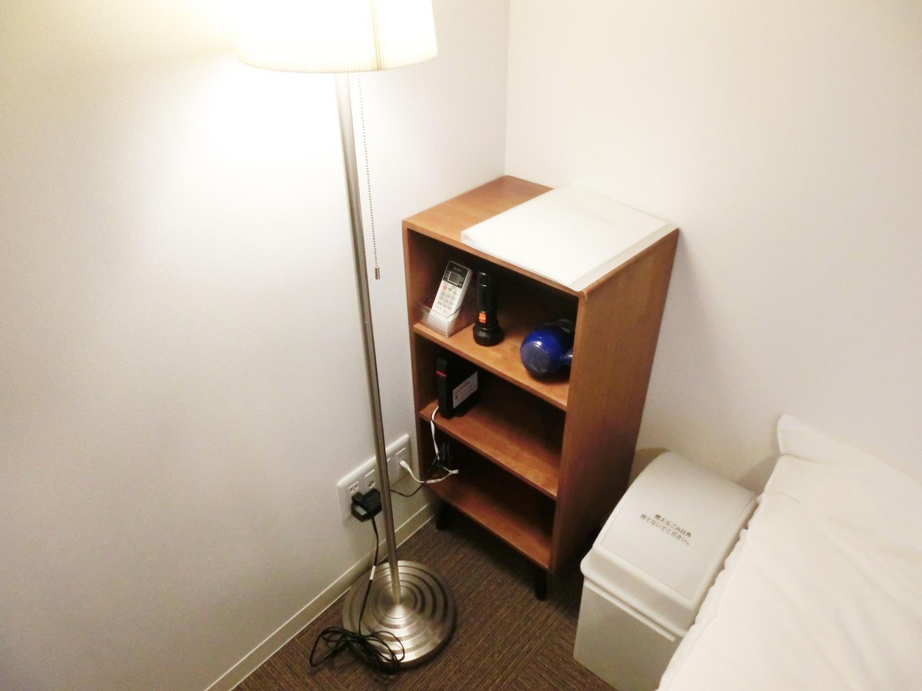 Economy Twin Room