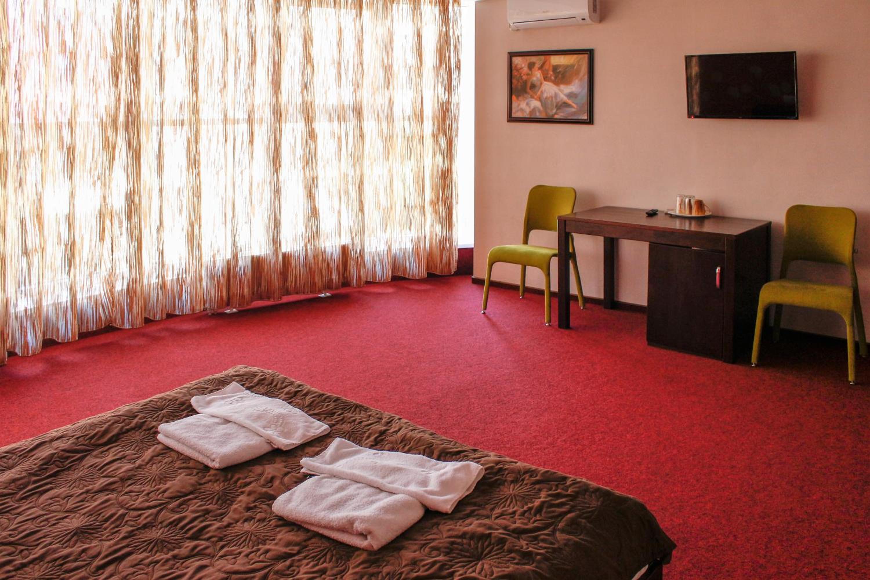 Suite photo 3