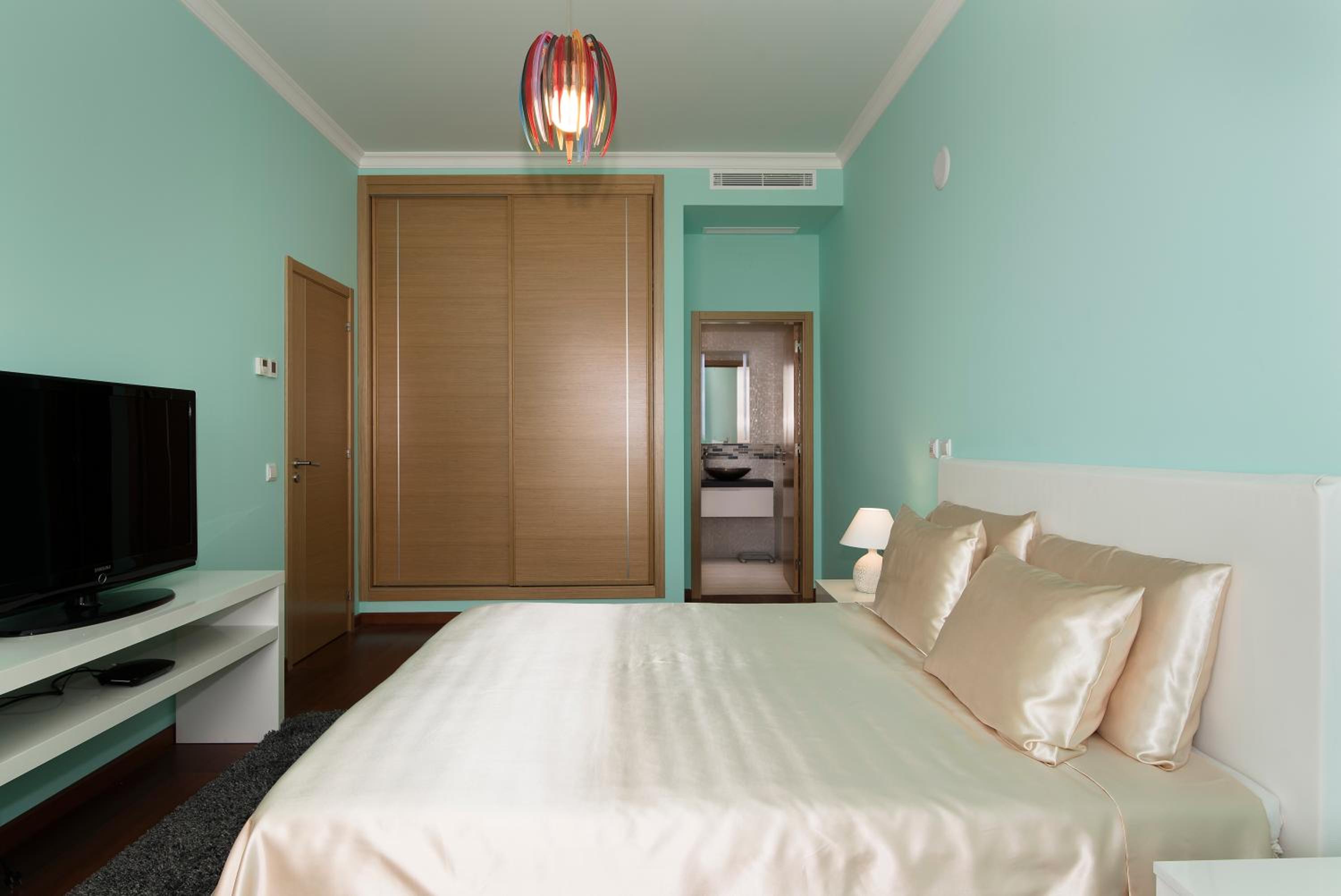 Deluxe Double Room - Photo 1