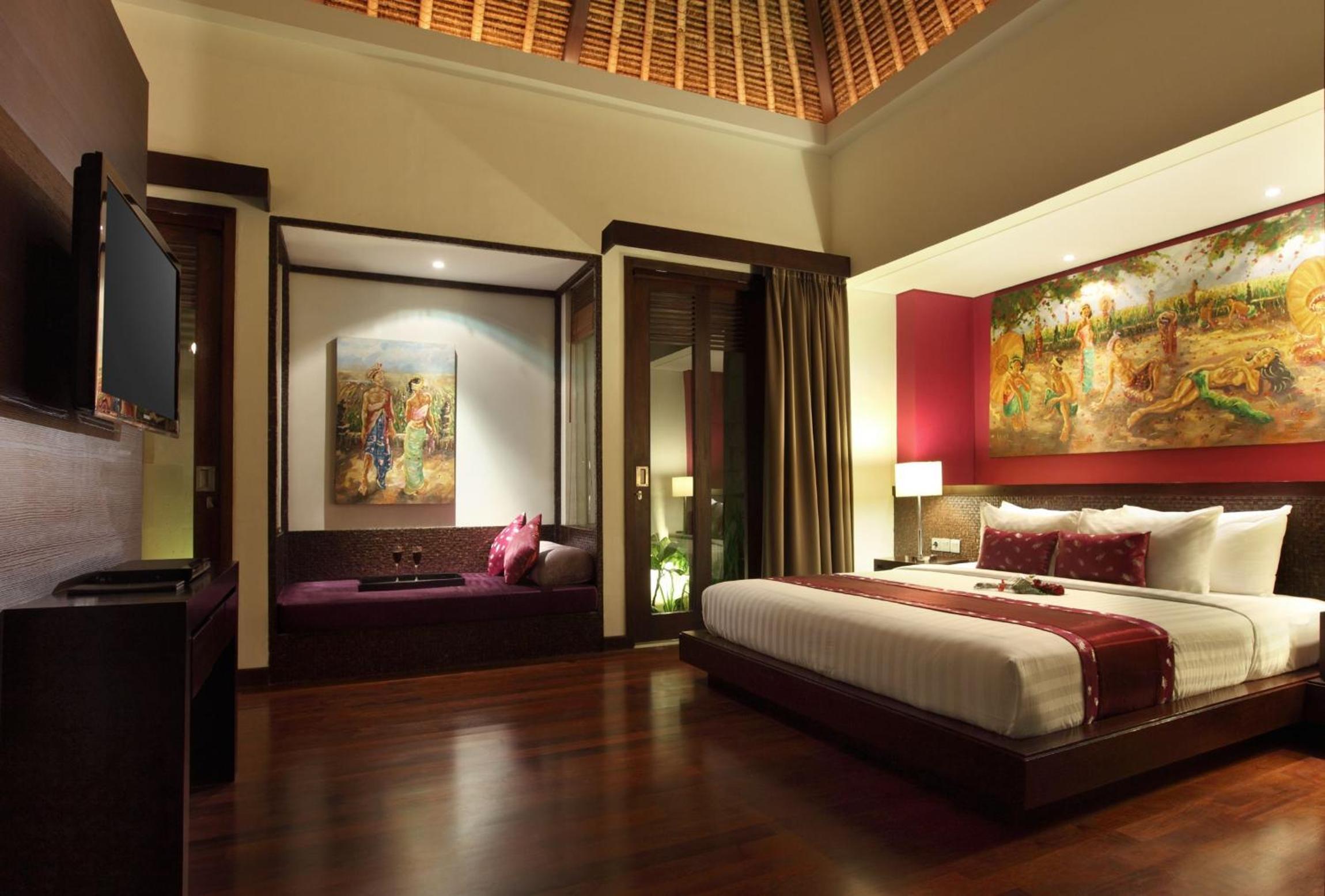 One-Bedroom Villa with Private Pool - Photo 3