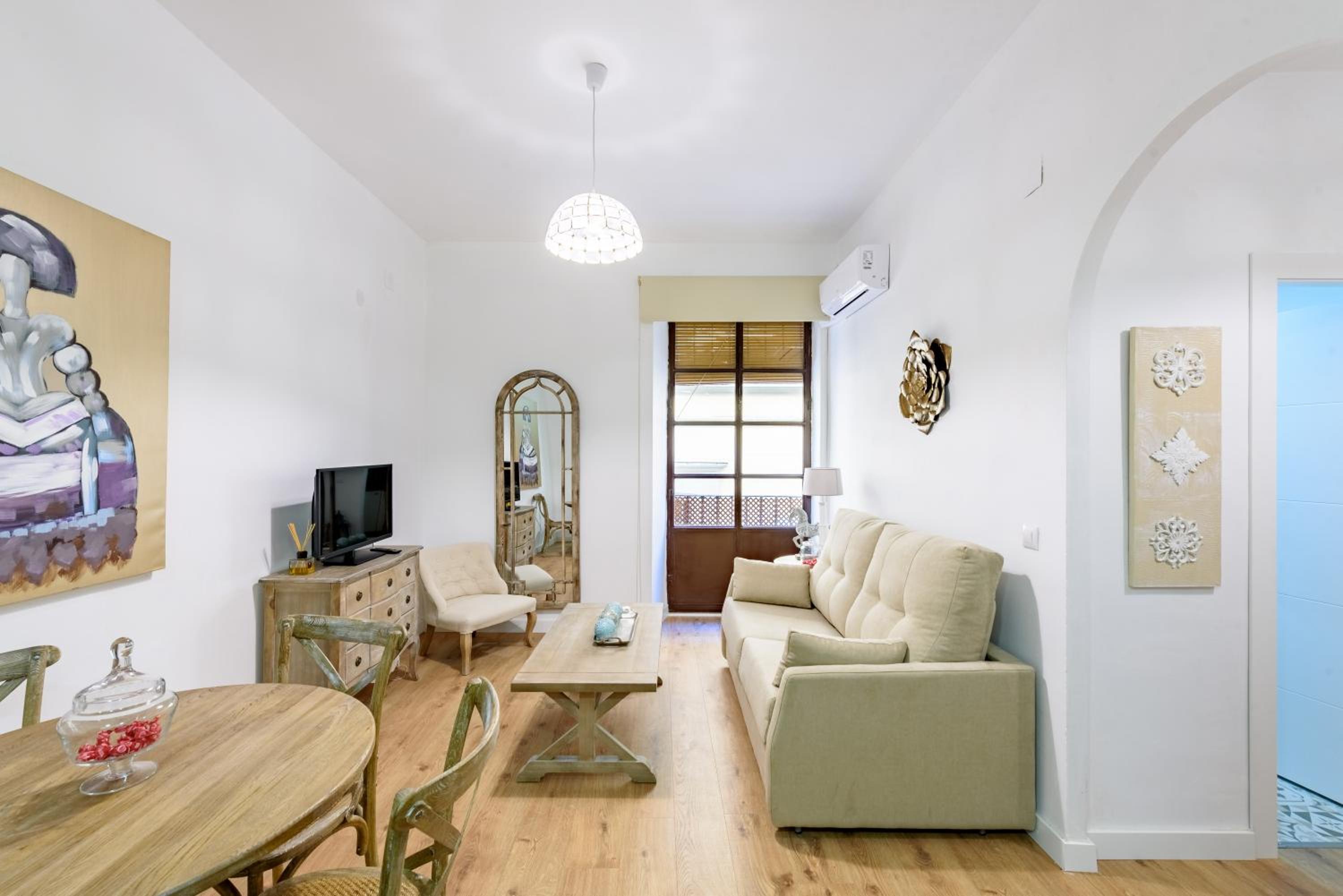 Apartment - Photo 1