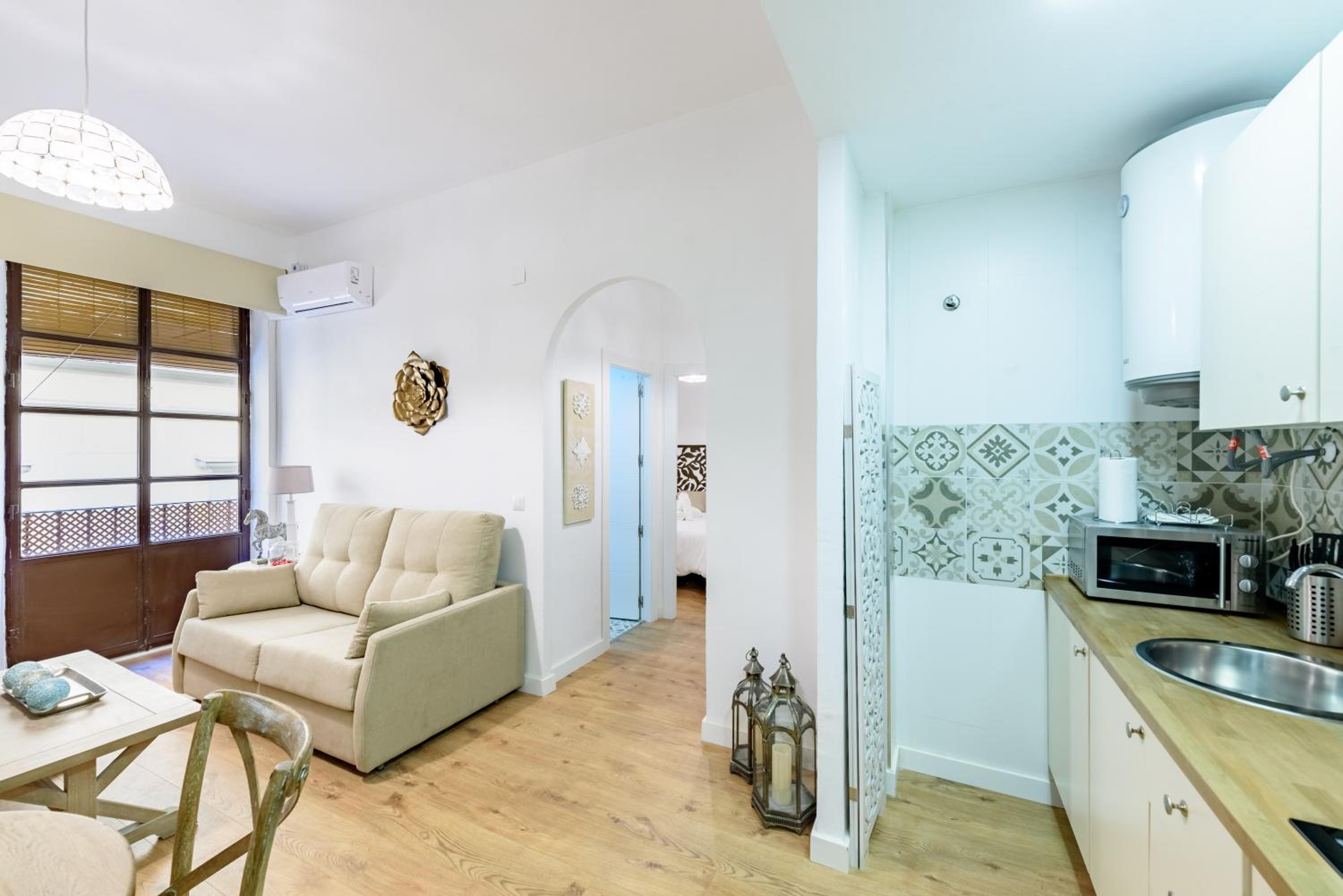 Apartment - Photo 14