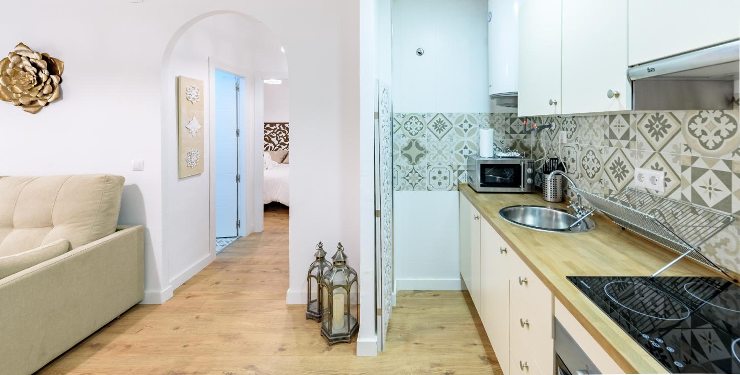 Apartment - Photo 15