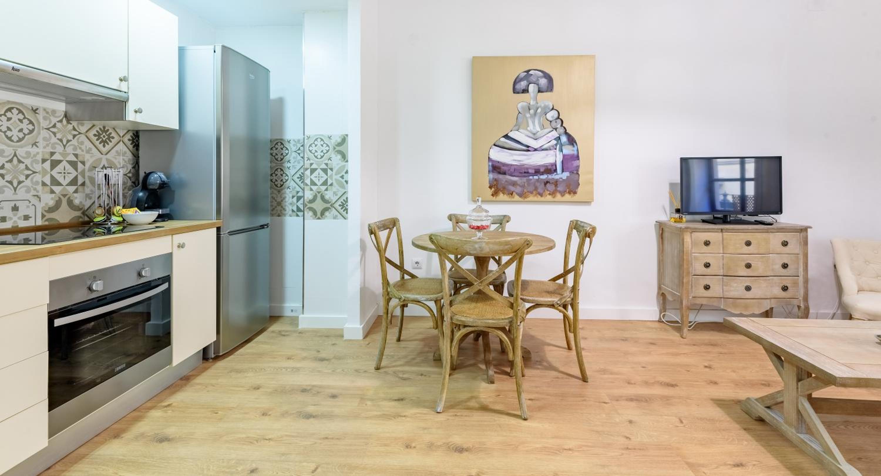 Apartment - Photo 18
