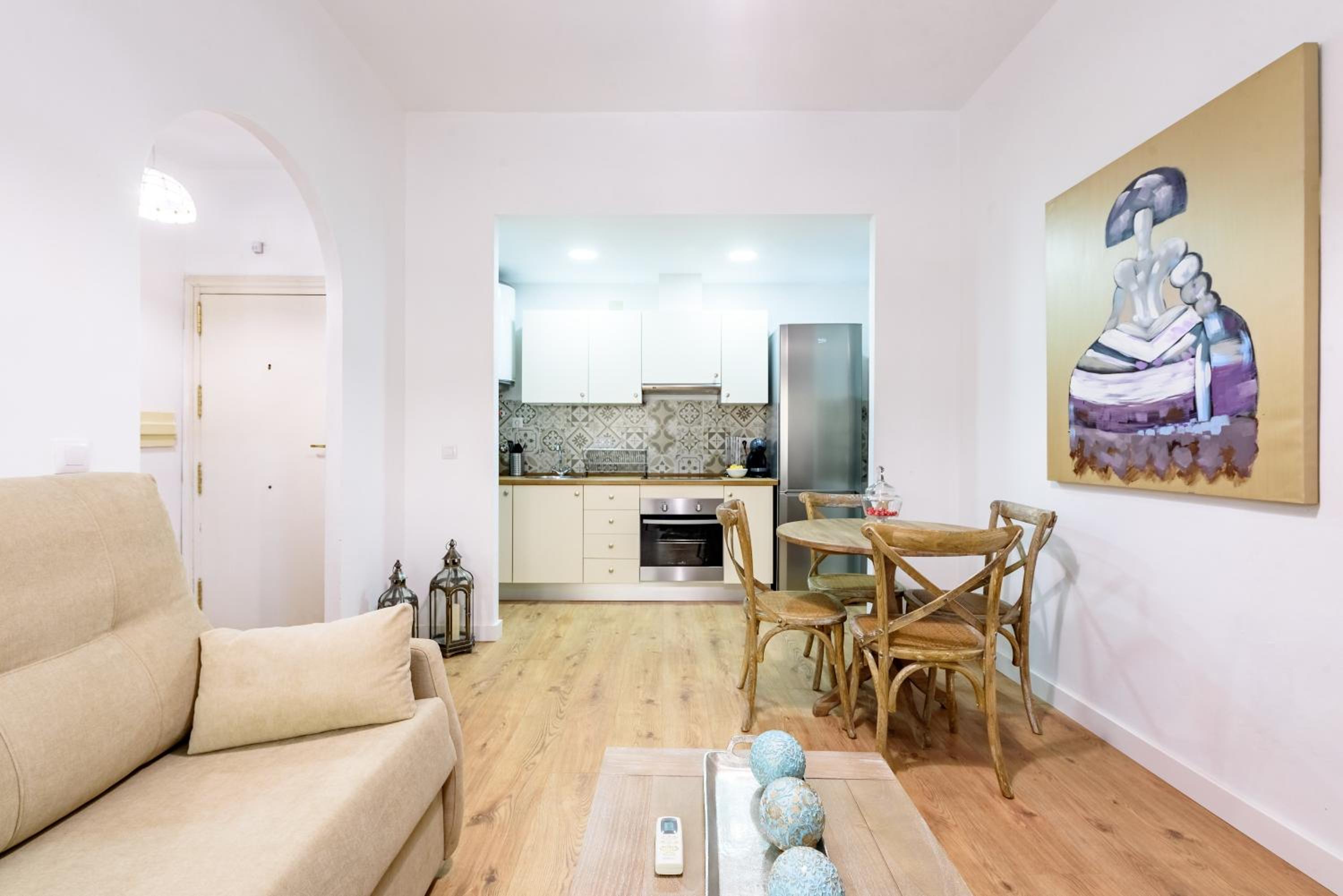 Apartment - Photo 21