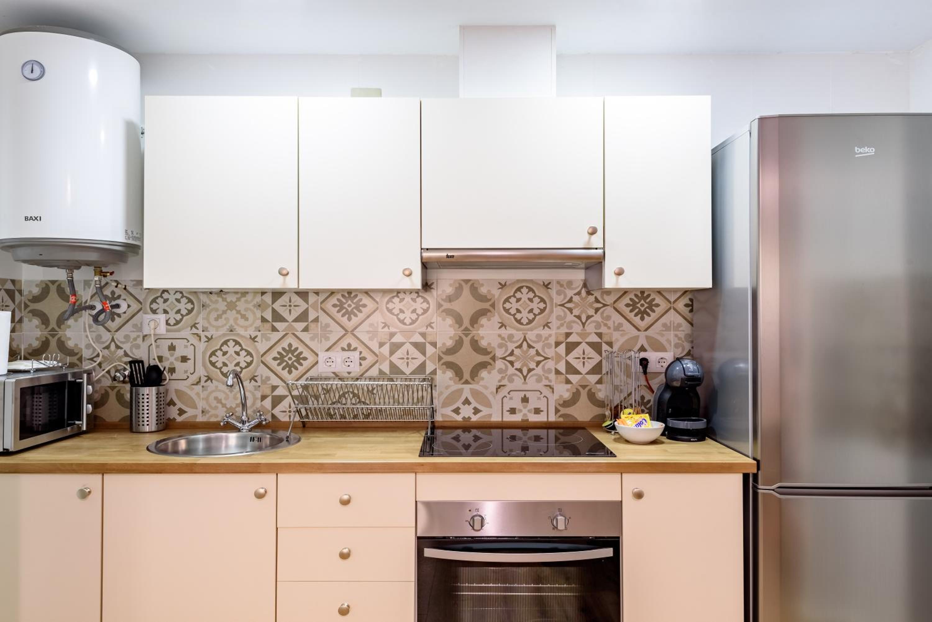 Apartment - Photo 4
