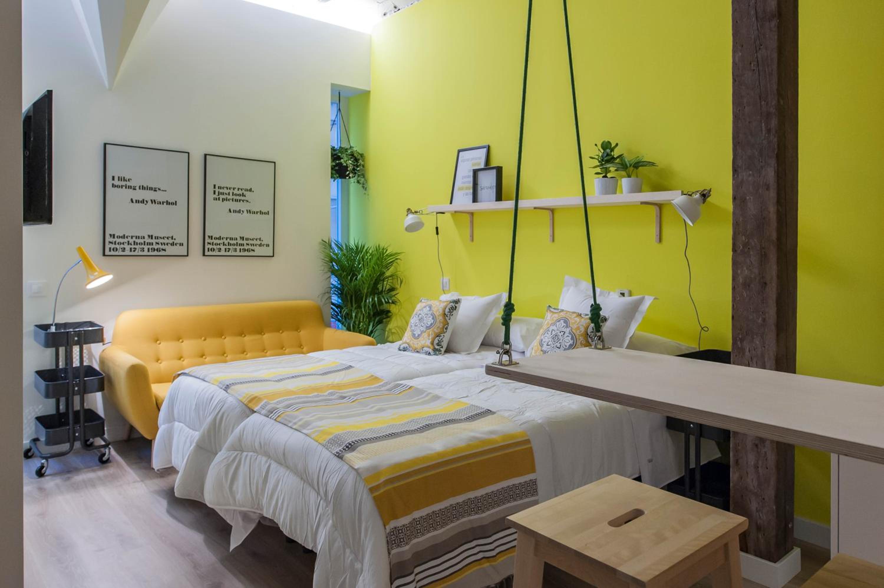 Superior Twin Room photo 2