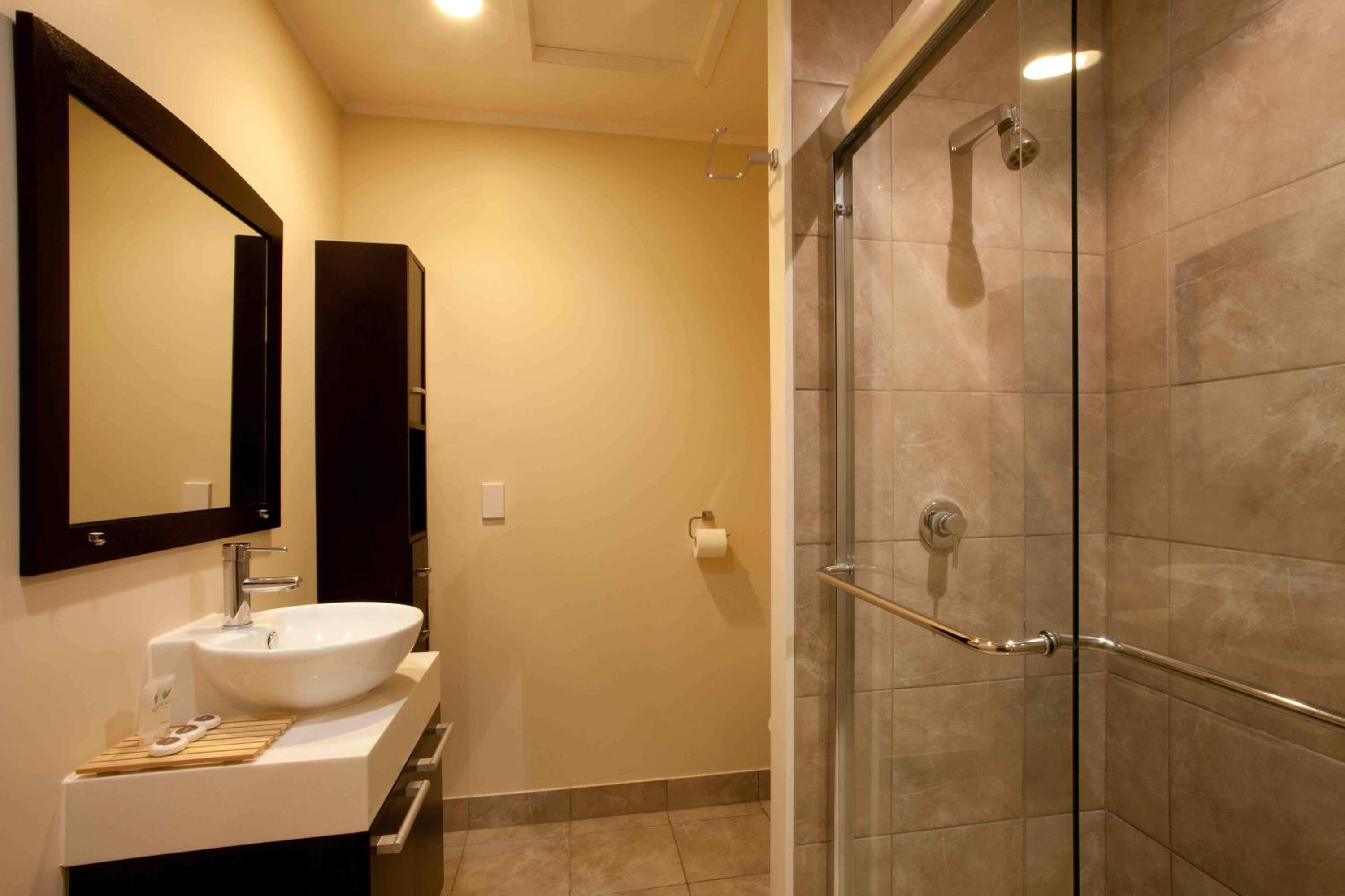 Standard Double or Twin Room - Photo 20