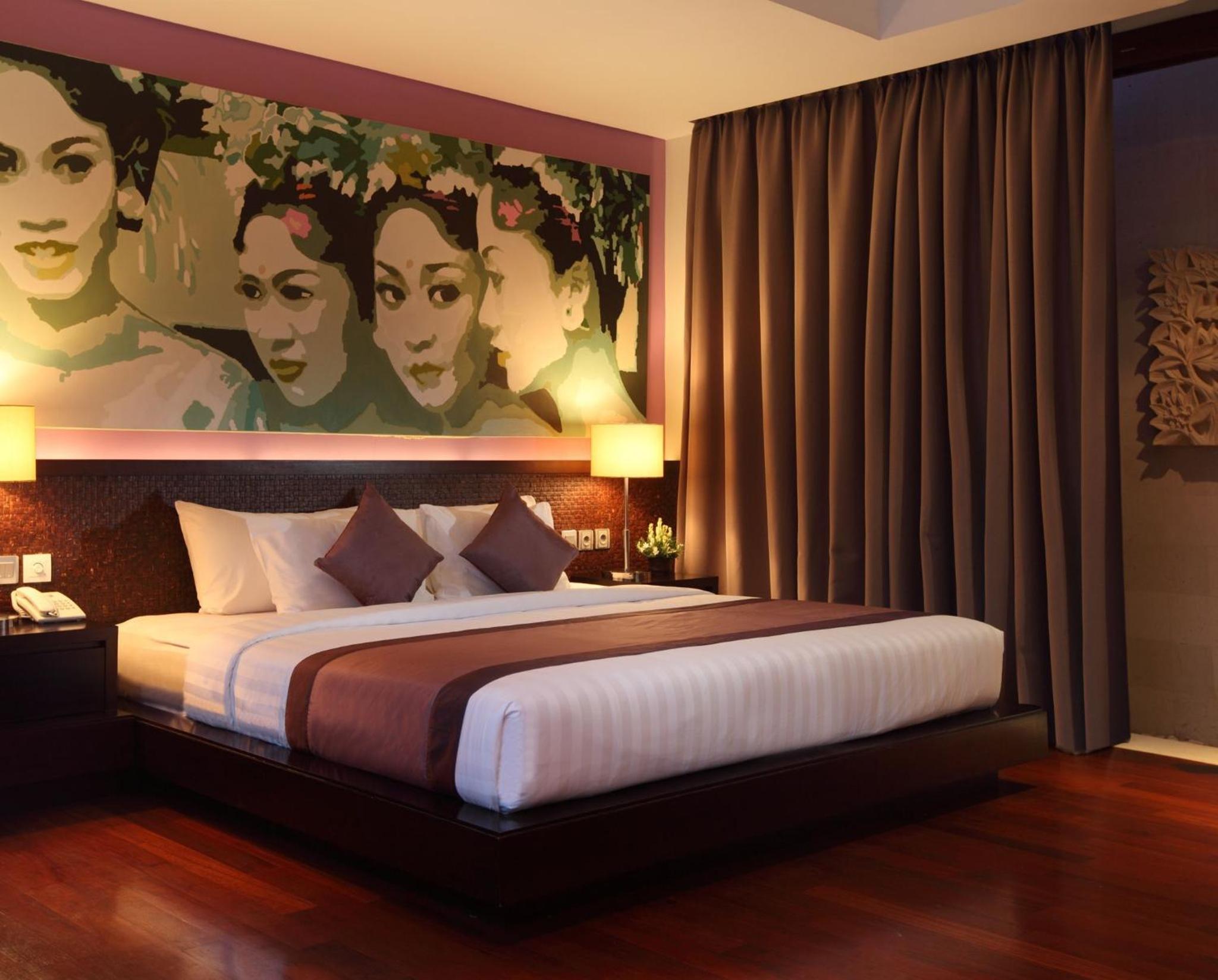 Two-Bedroom Villa with Private Pool - Photo 8