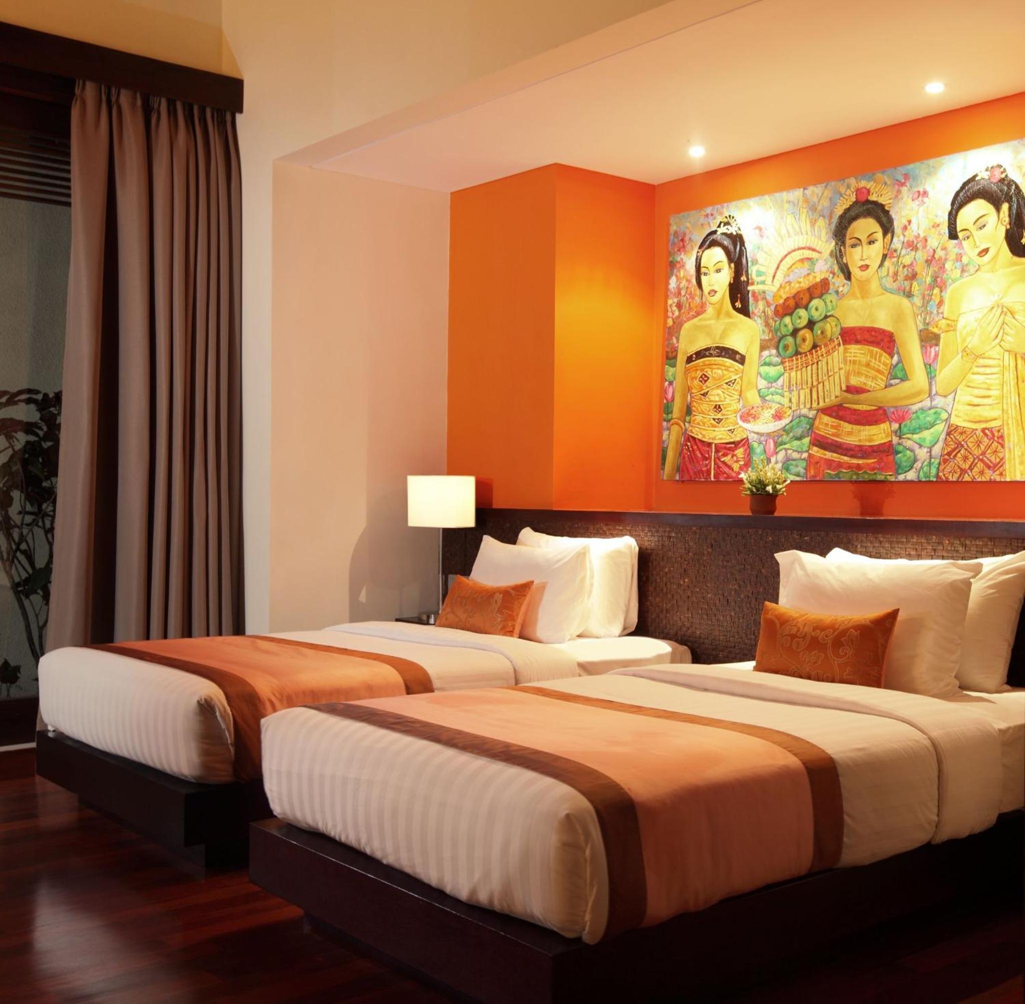 Two-Bedroom Villa with Private Pool - Photo 6