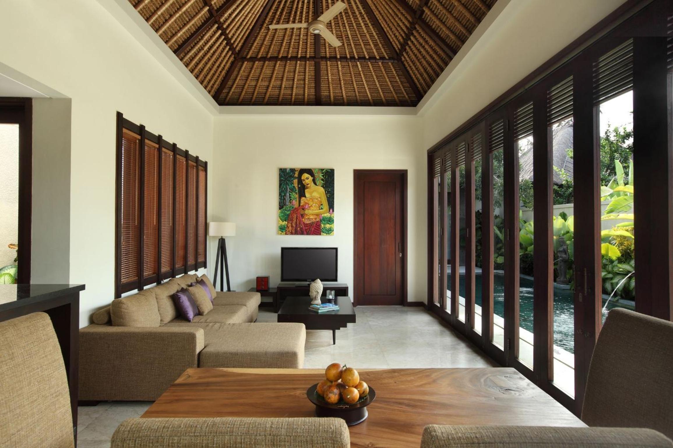 Two-Bedroom Villa with Private Pool - Photo 3