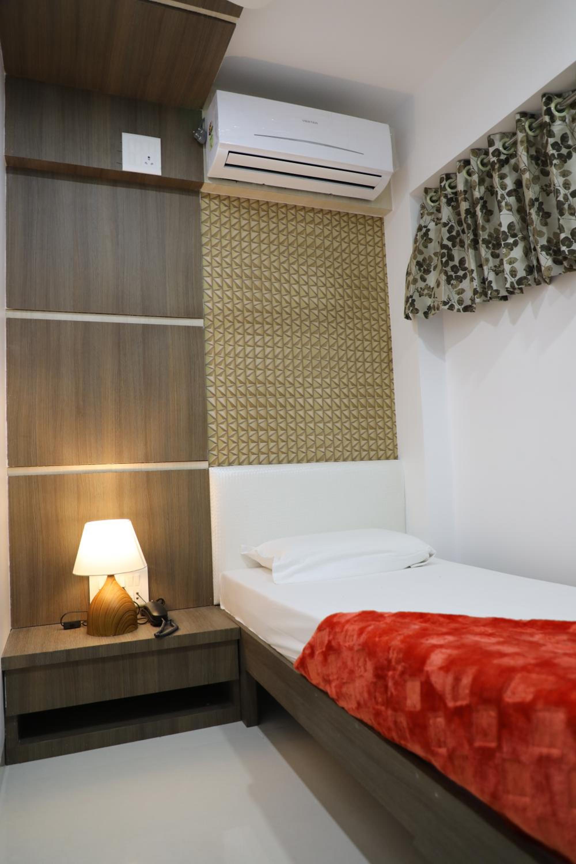 Single Room Non AC  photo 3