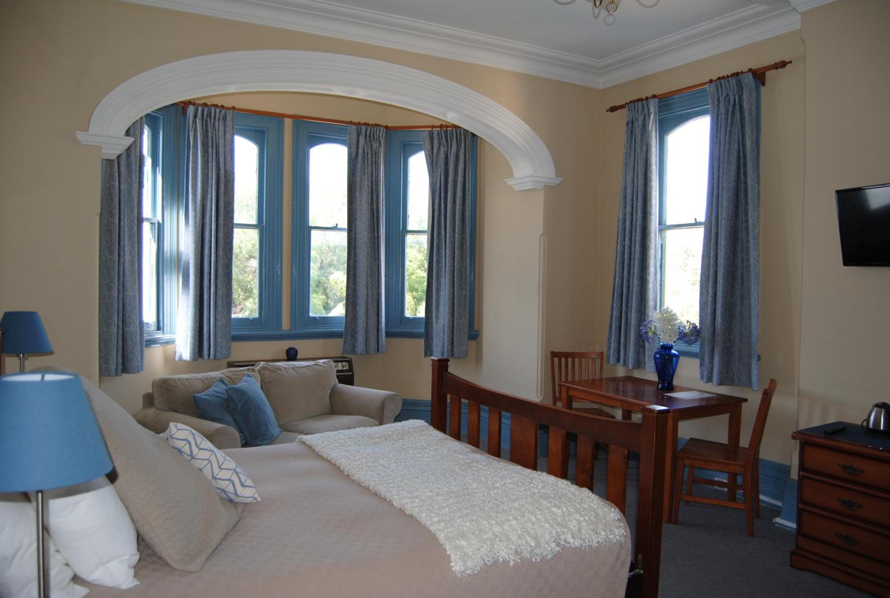 Heritage Queen Room photo 1