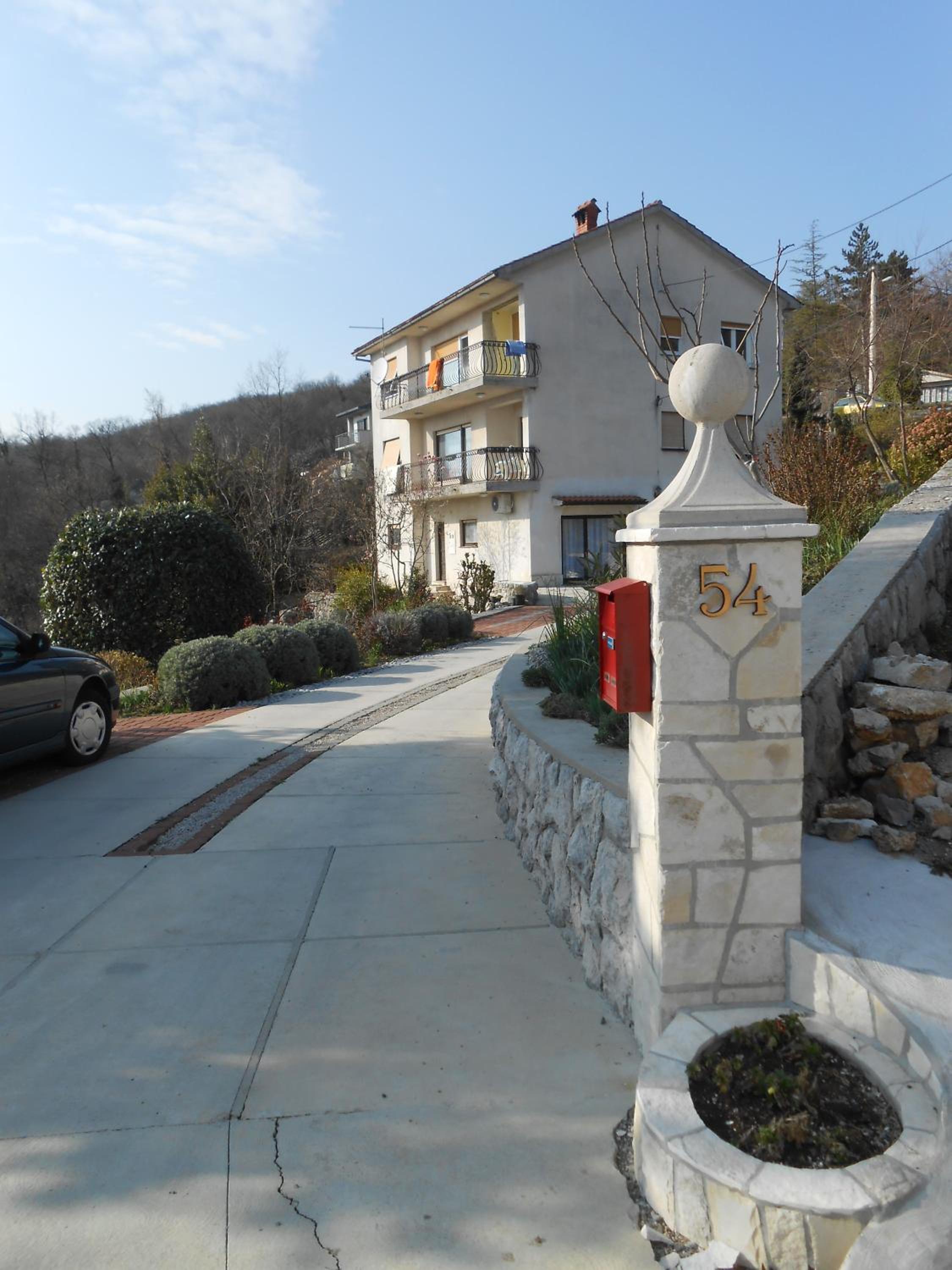 Apartment - Photo 12