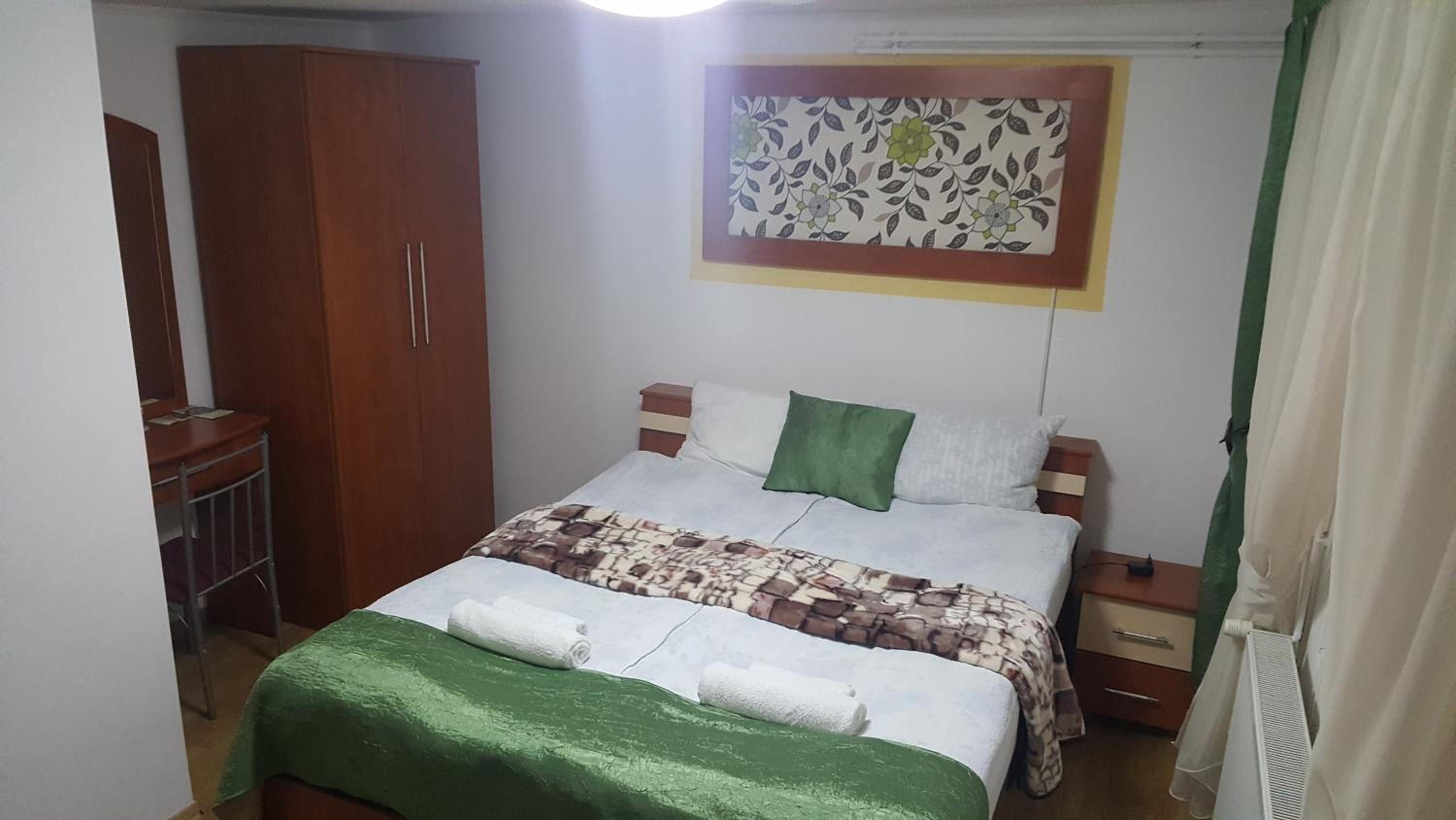Double Room photo 2