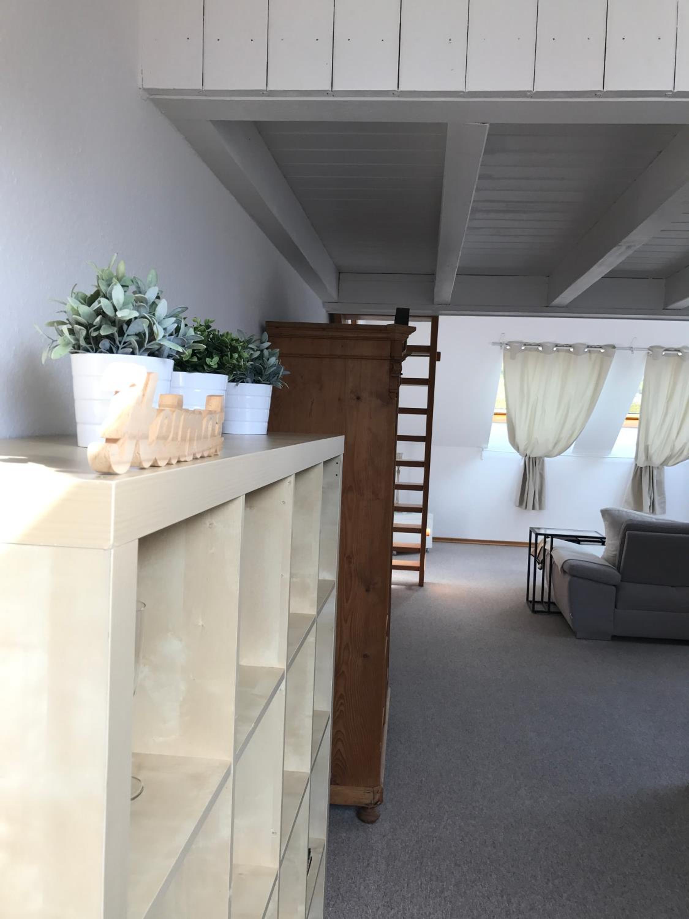 Maisonette photo 1