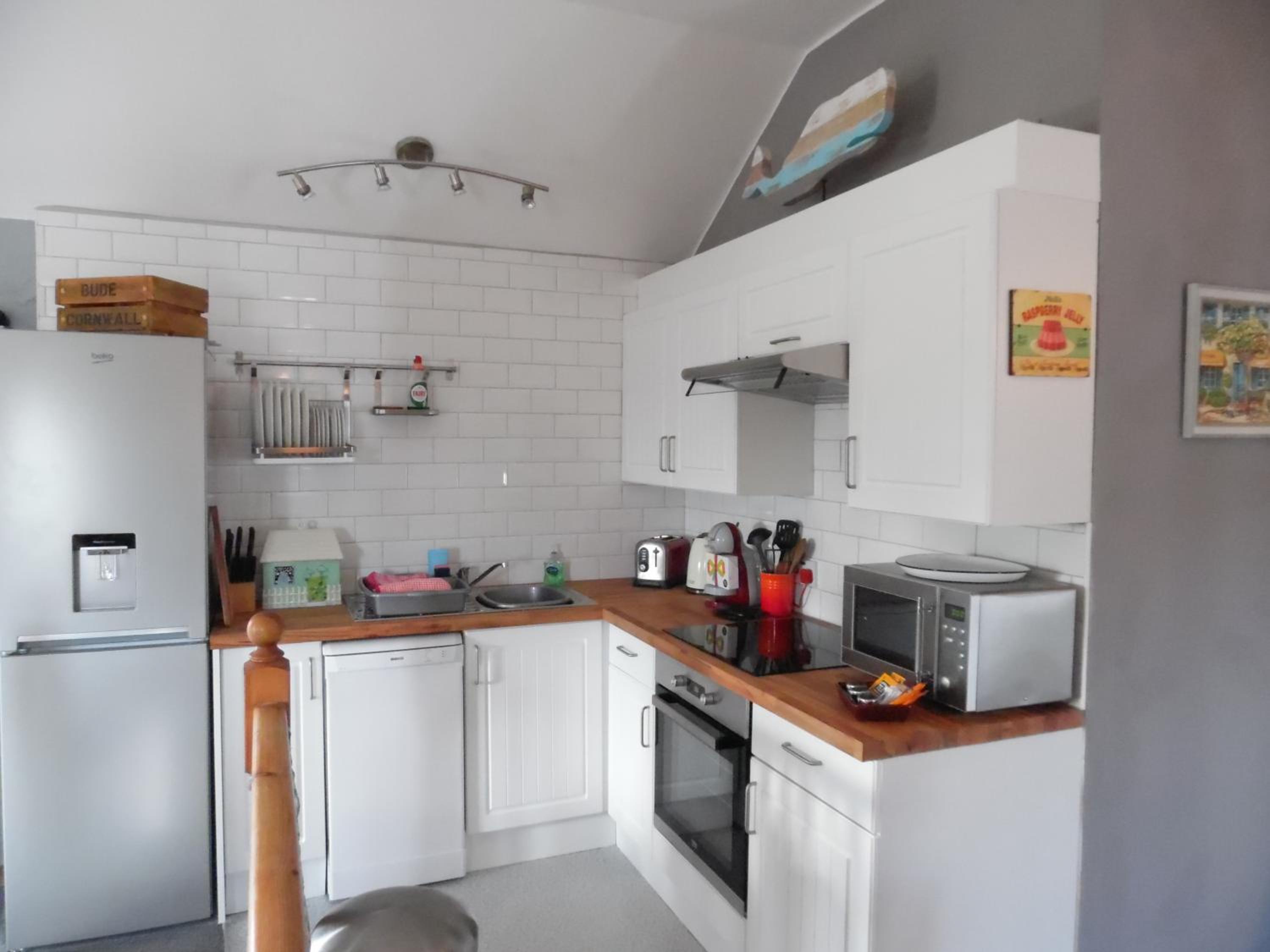 Vacation Home photo 2