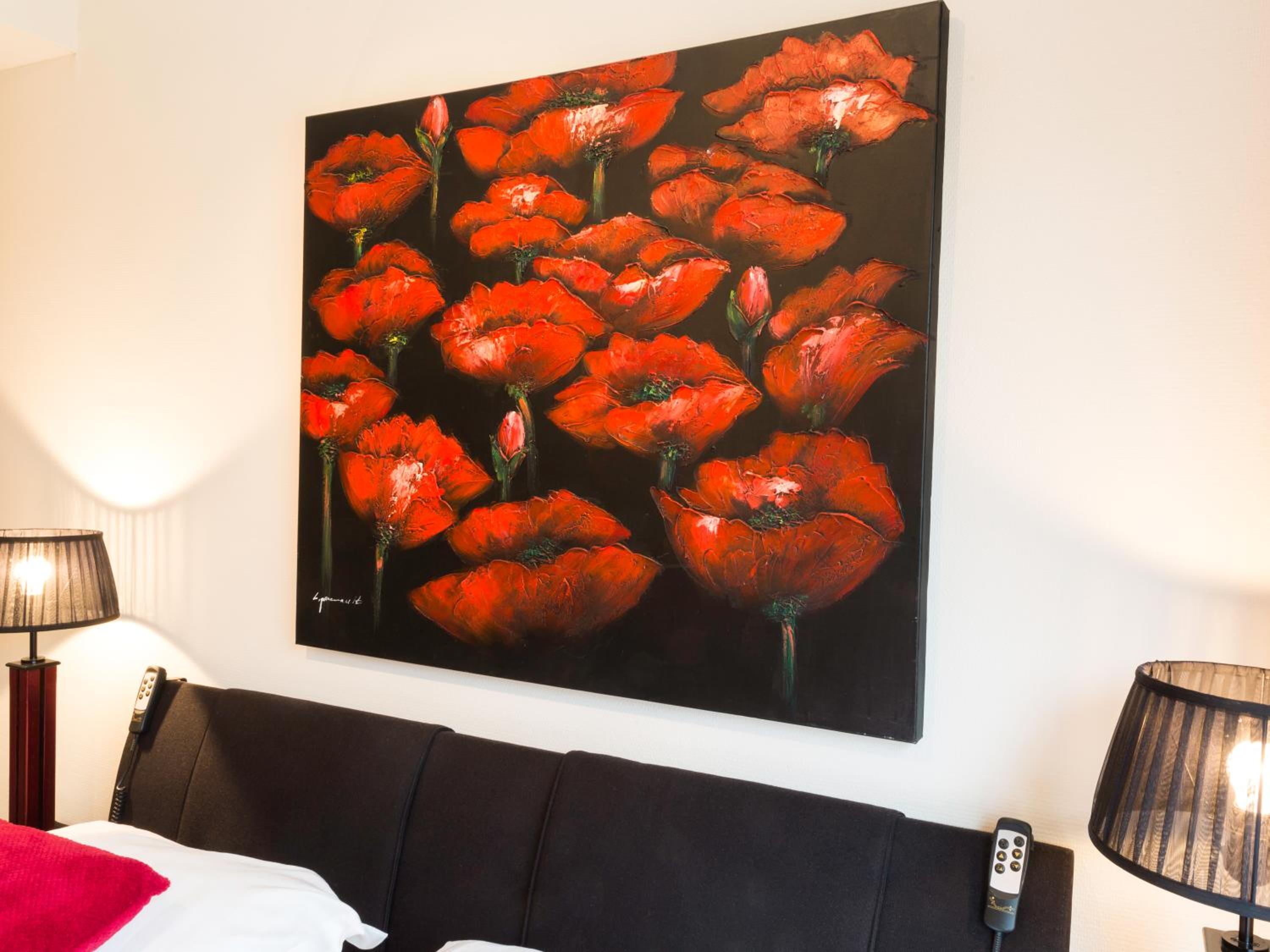 Deluxe Room - Photo 3