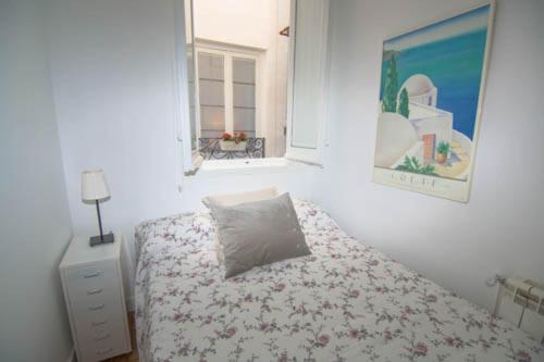 Two-Bedroom Apartment photo 2