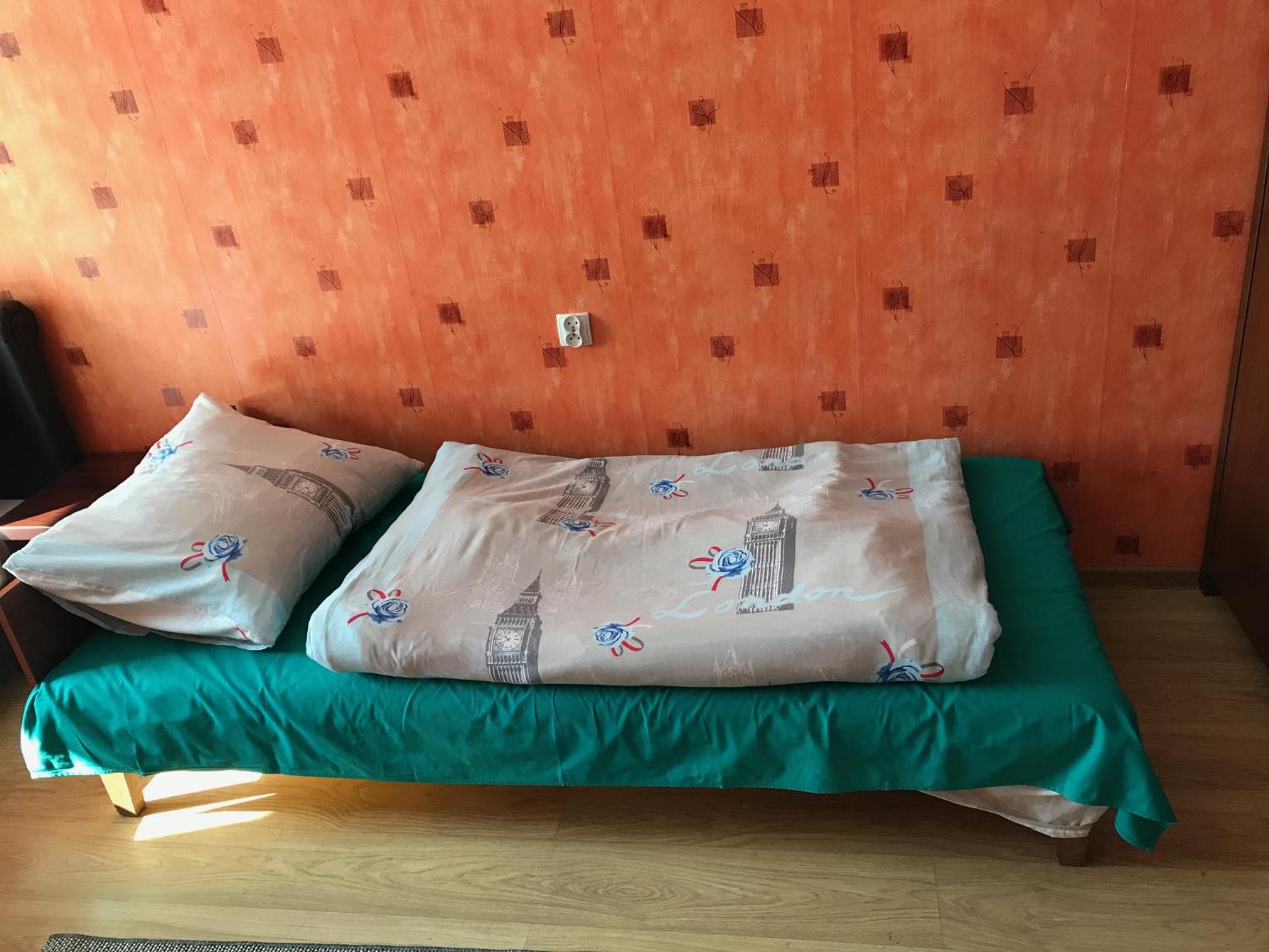 Standard Double Room - Photo 1